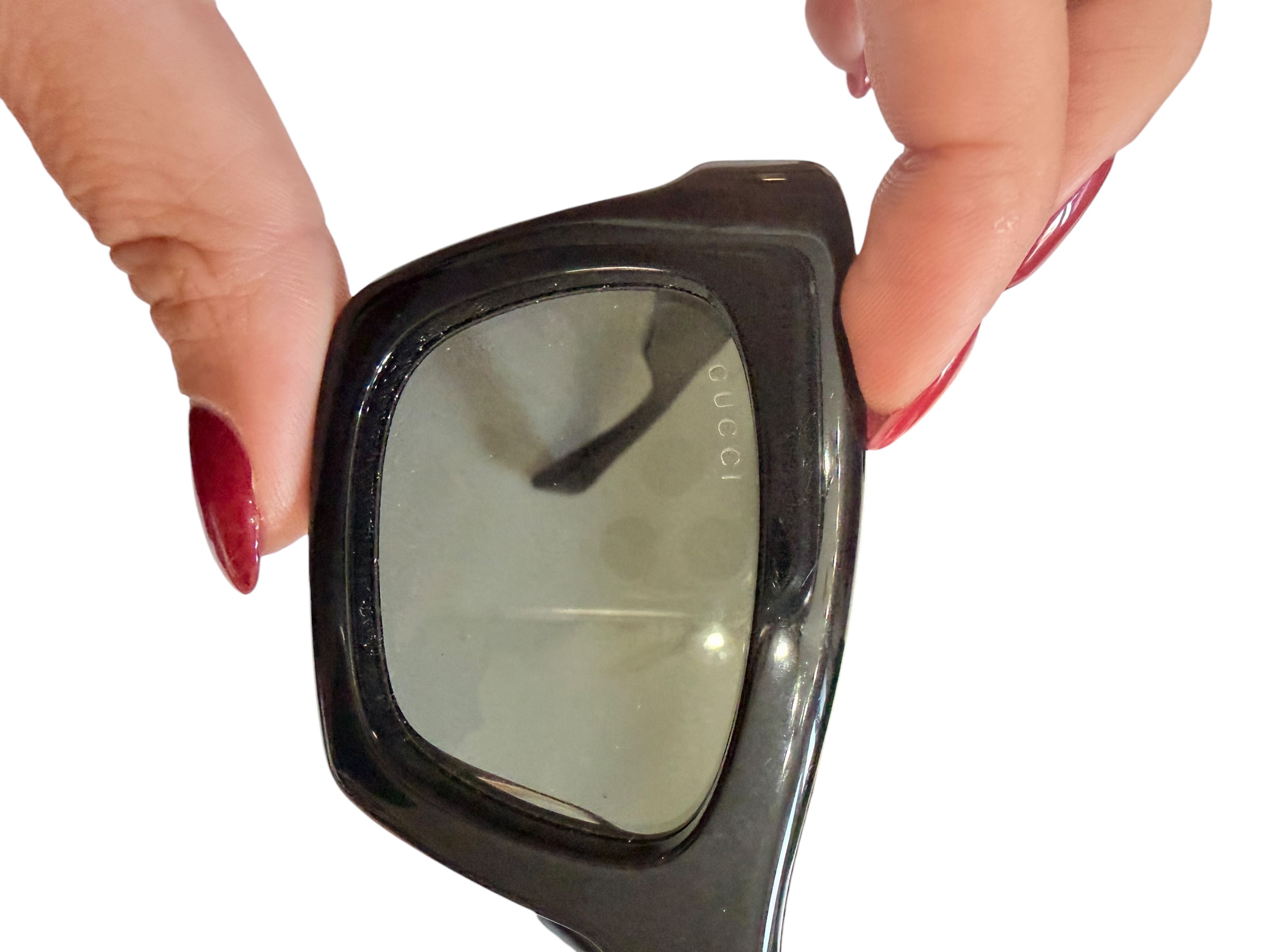 Gucci glasses