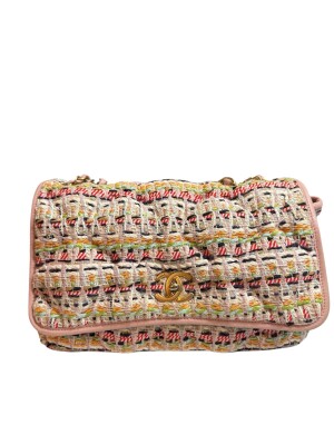 Chanel bag | Marché LOOP