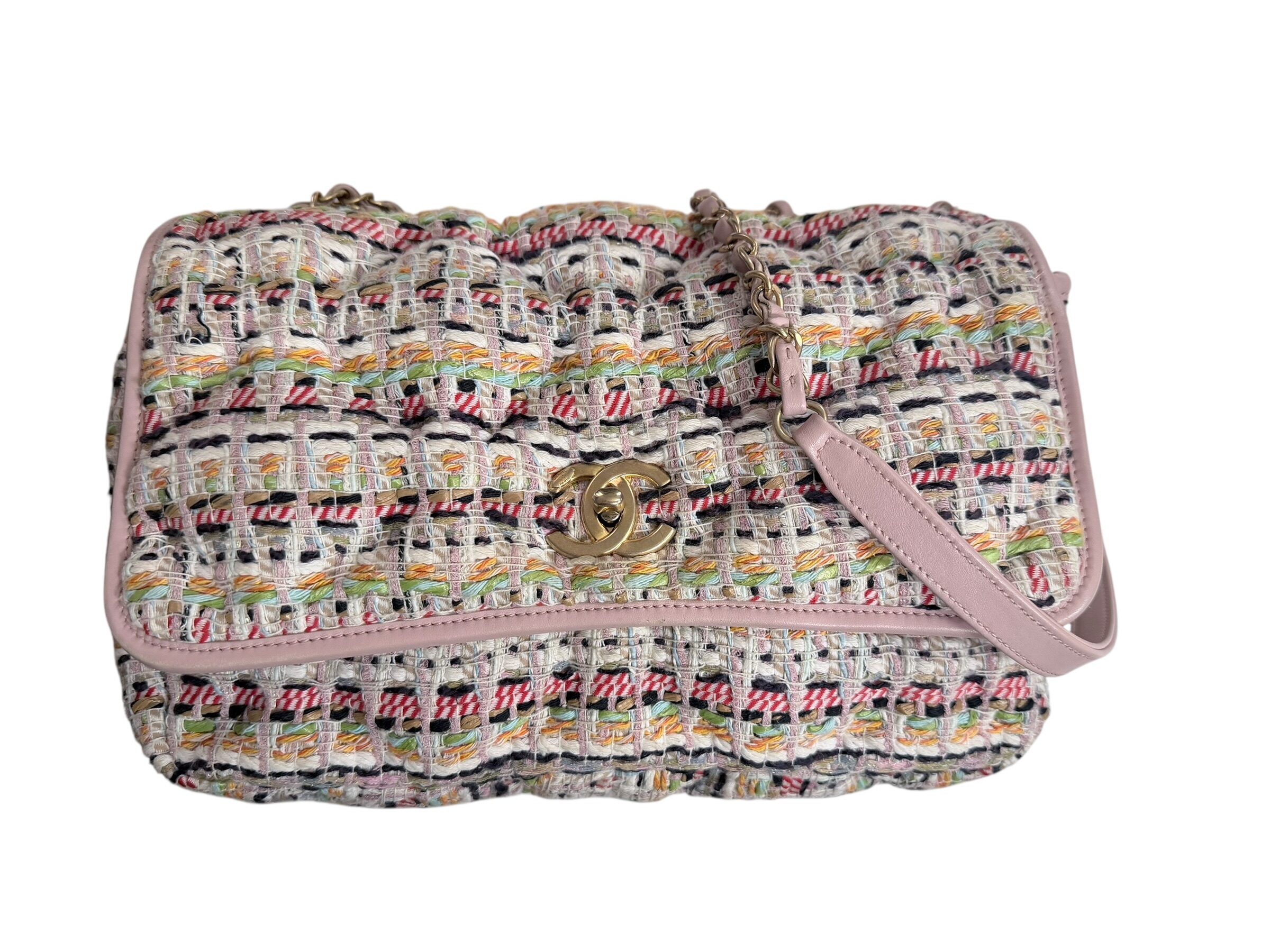 Chanel bag