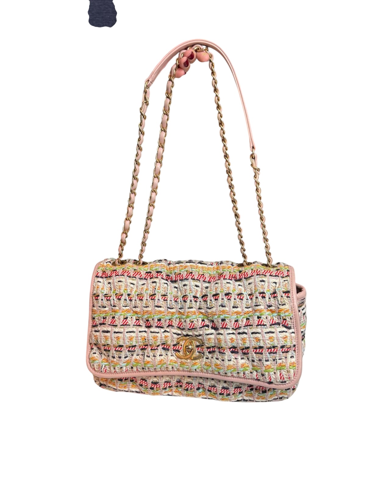 Chanel bag | Marché LOOP