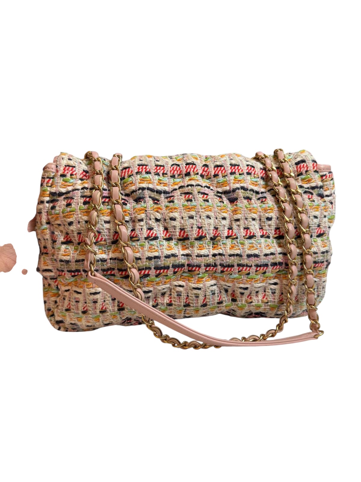 Chanel bag