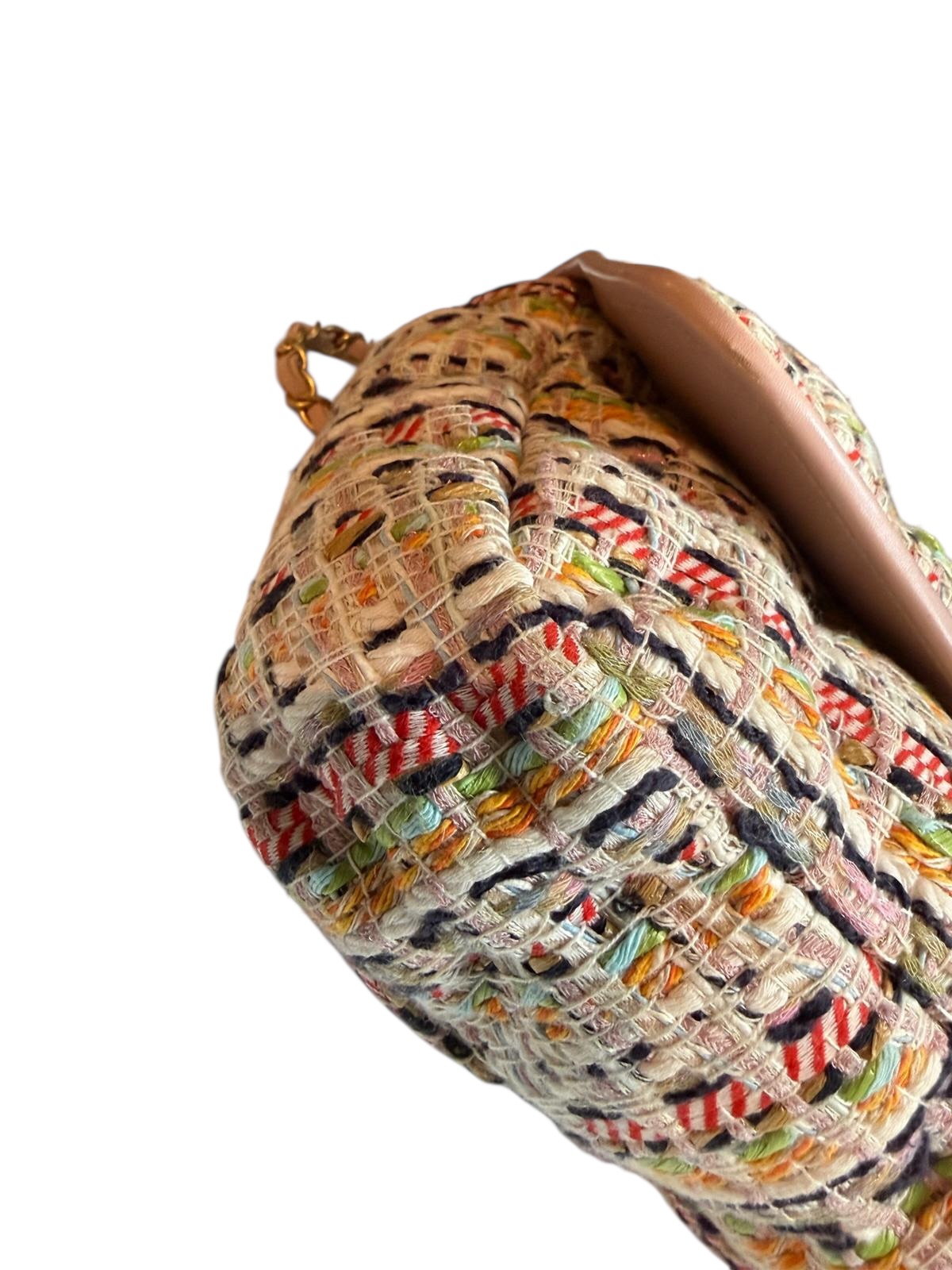 Chanel bag