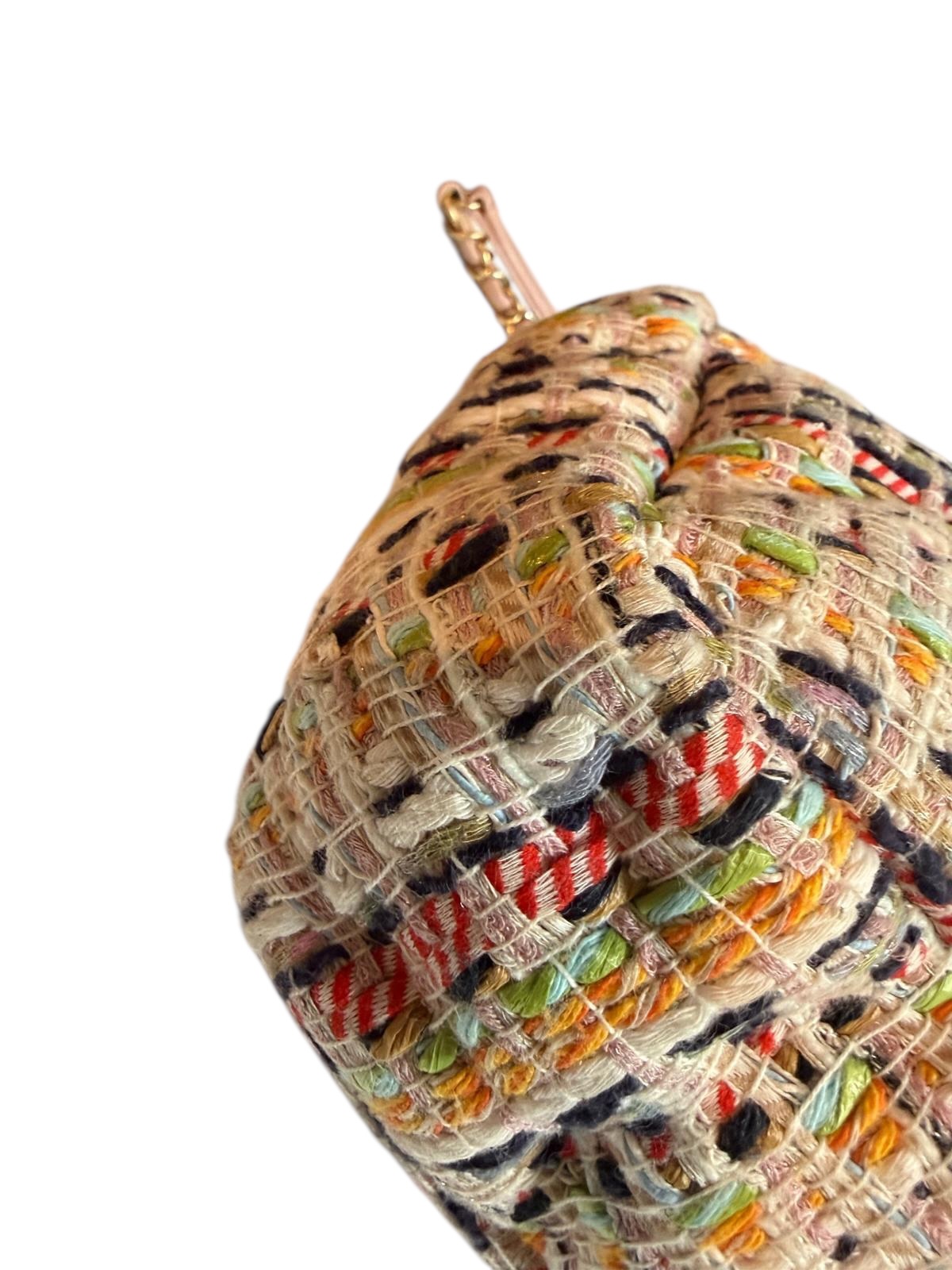 Chanel bag | Marché LOOP