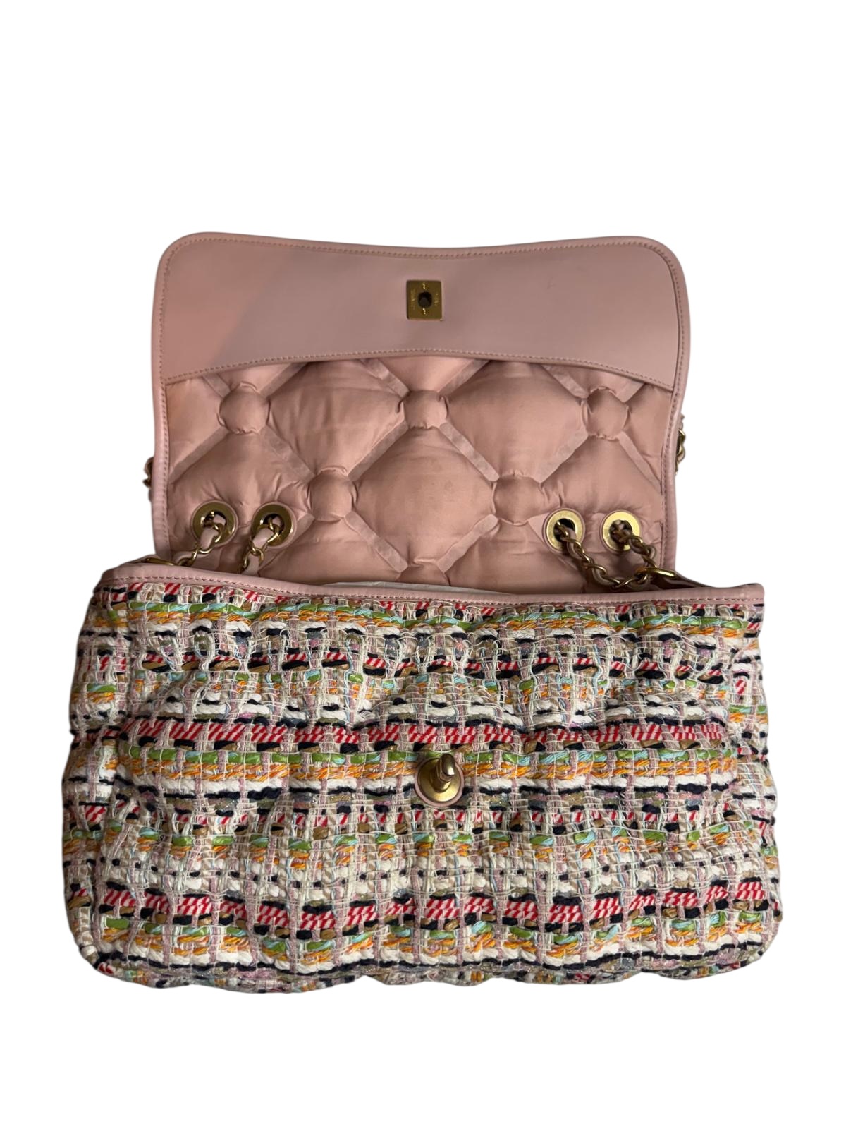 Chanel bag