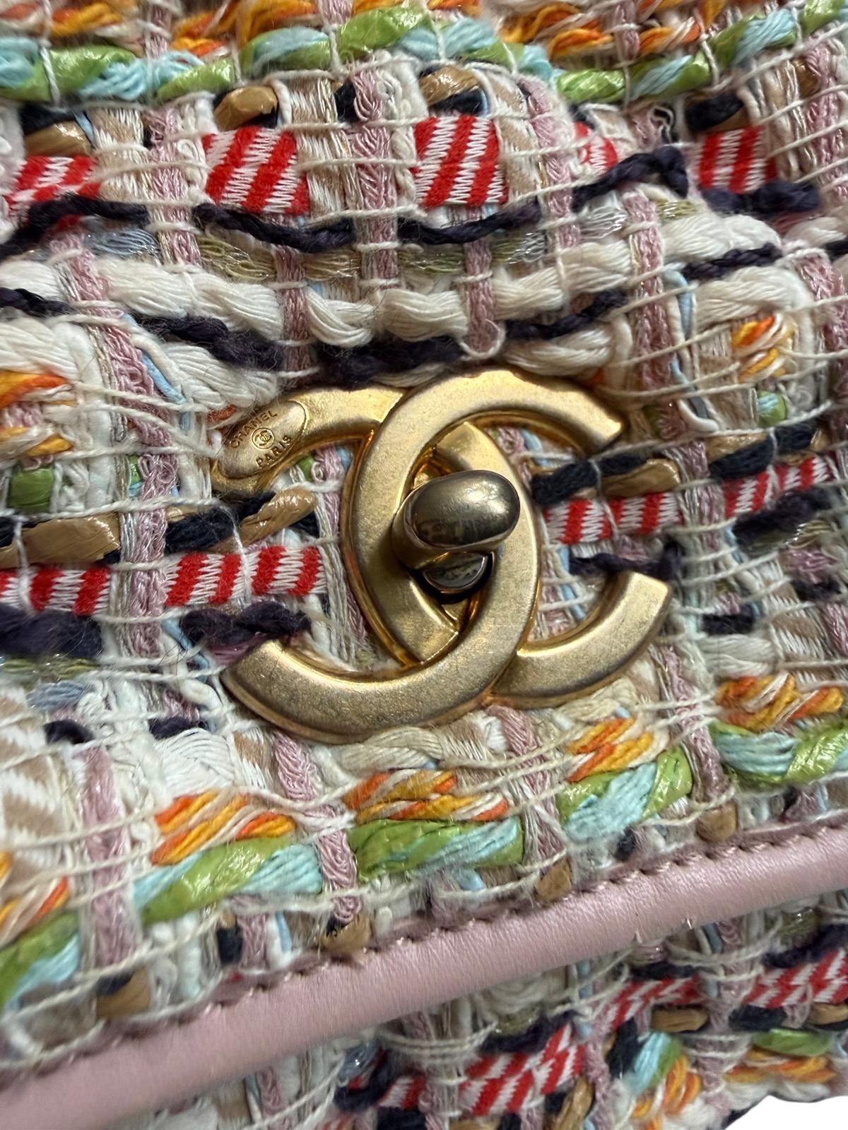 Chanel bag | Marché LOOP