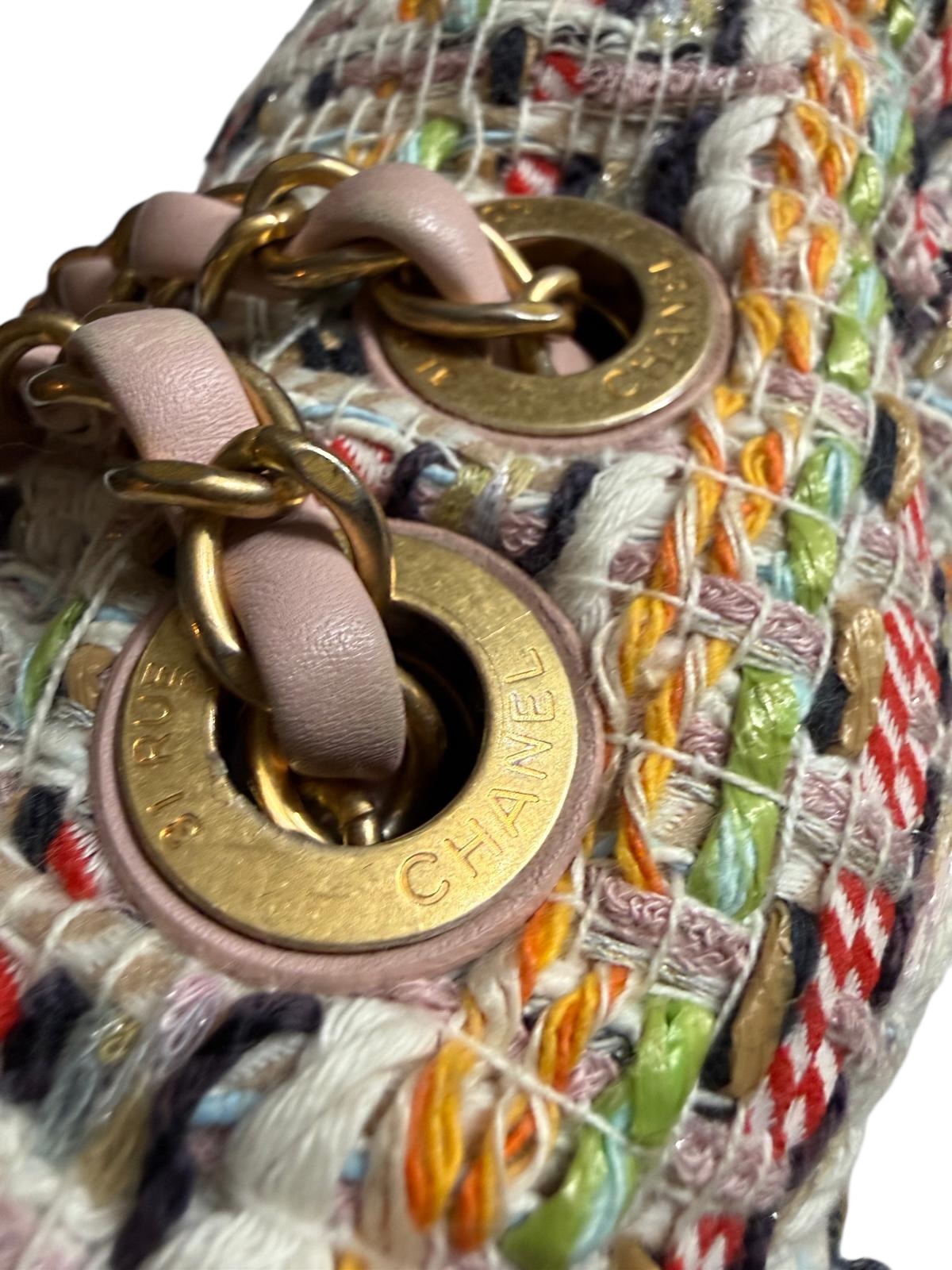 Chanel bag