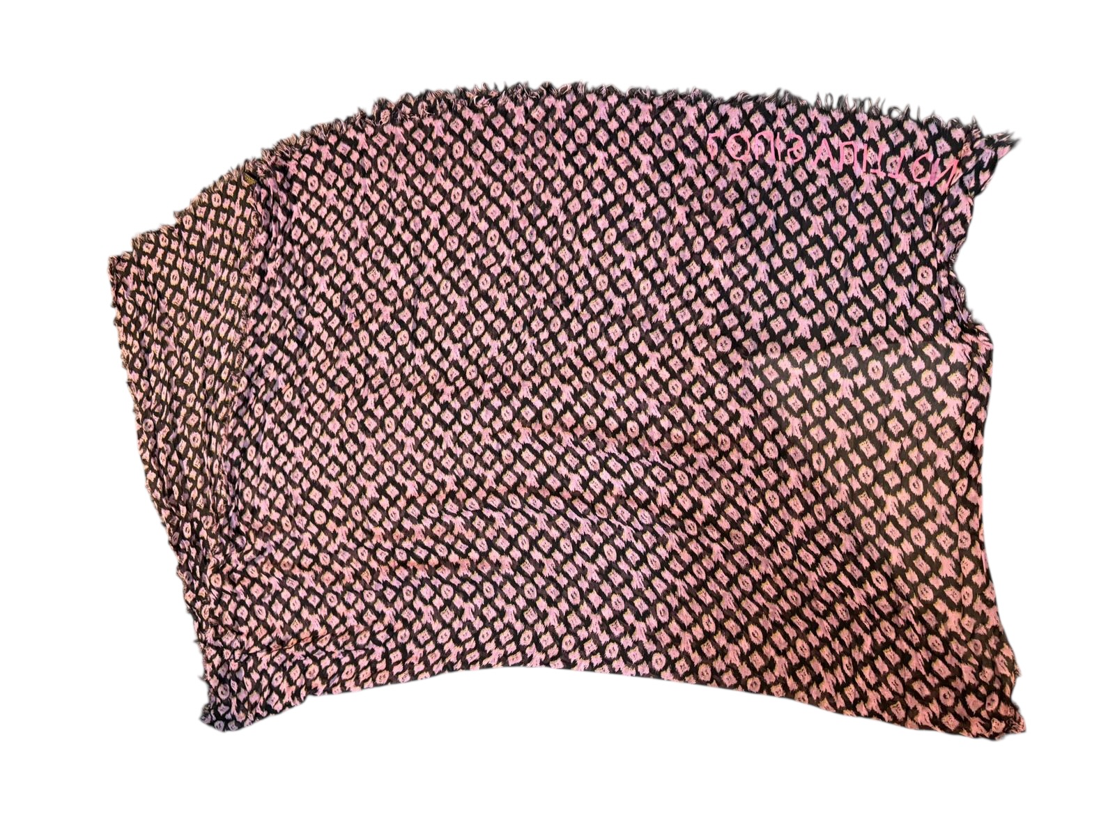 Louis Vuitton stole