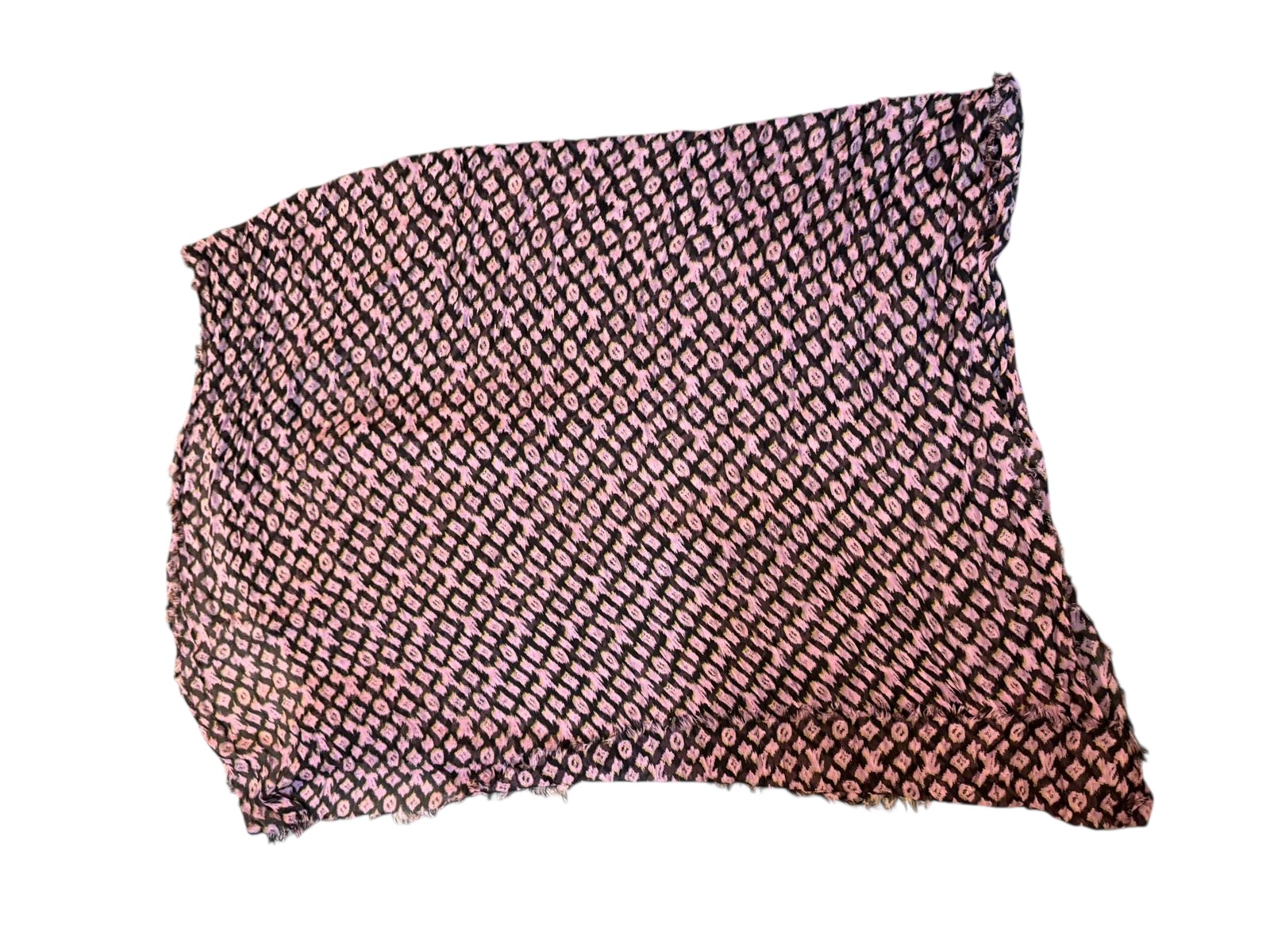 Louis Vuitton stole | Marché LOOP