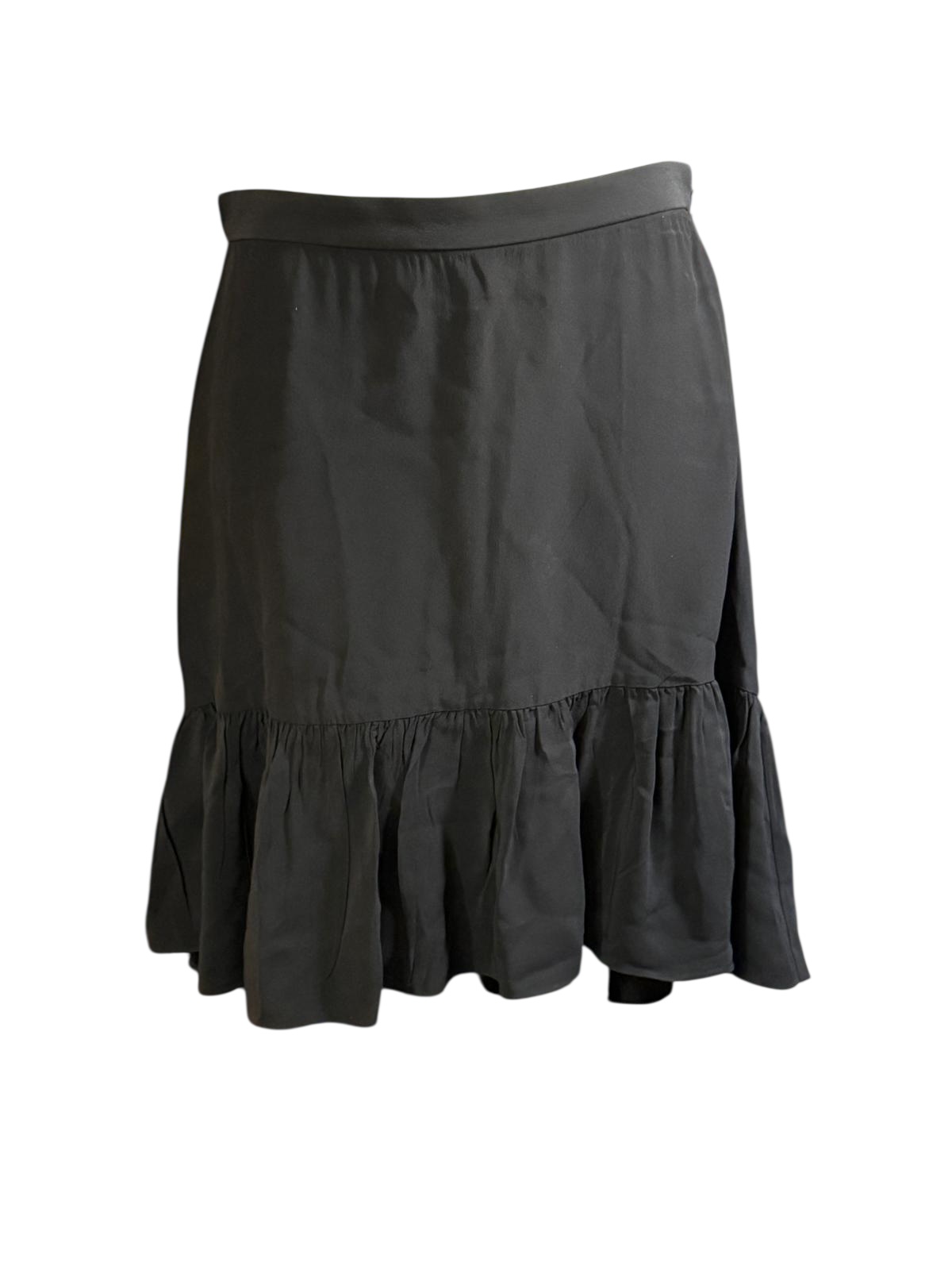 Yves Saint Laurent skirt | Marché LOOP