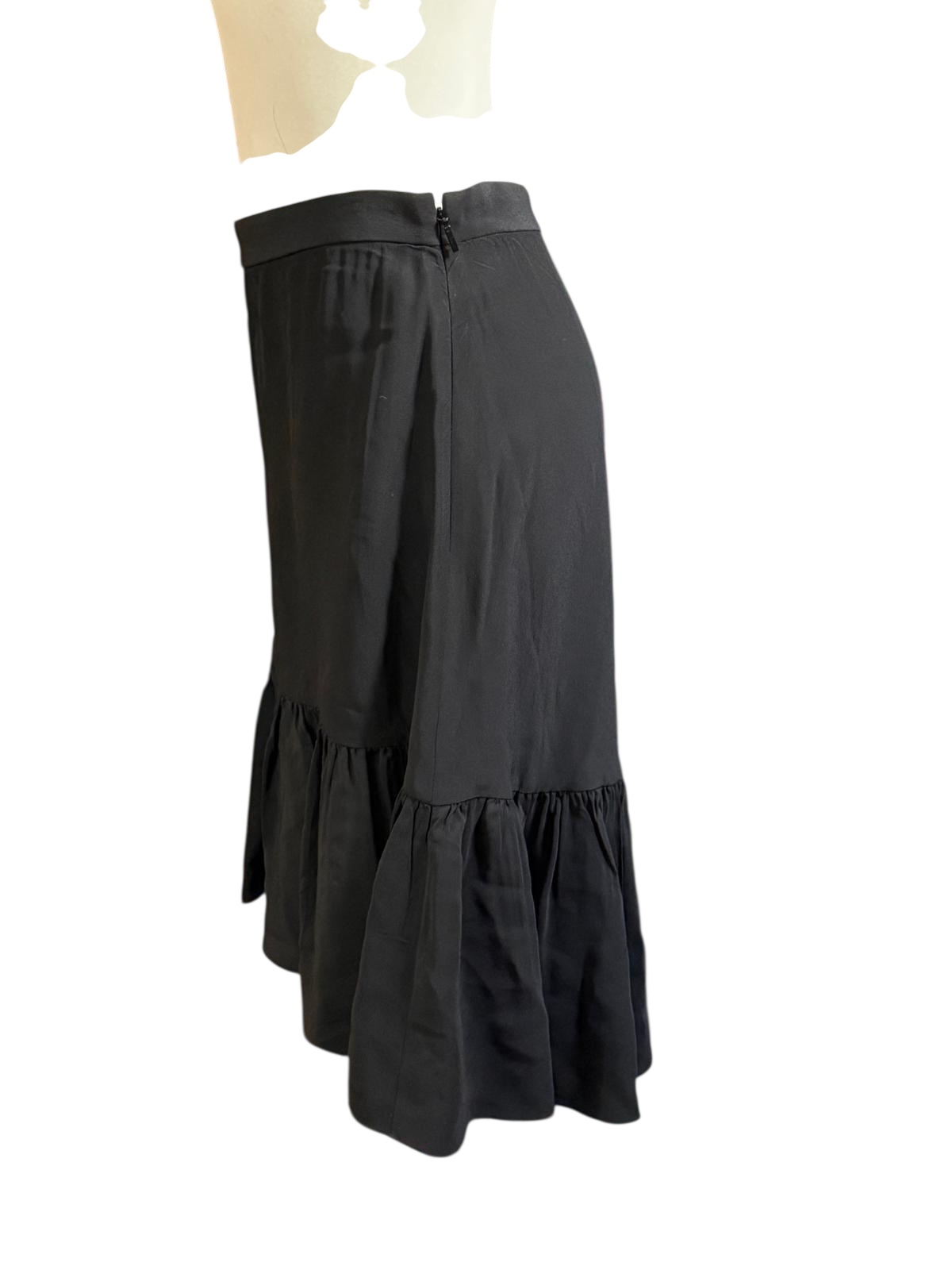 Yves Saint Laurent skirt | Marché LOOP