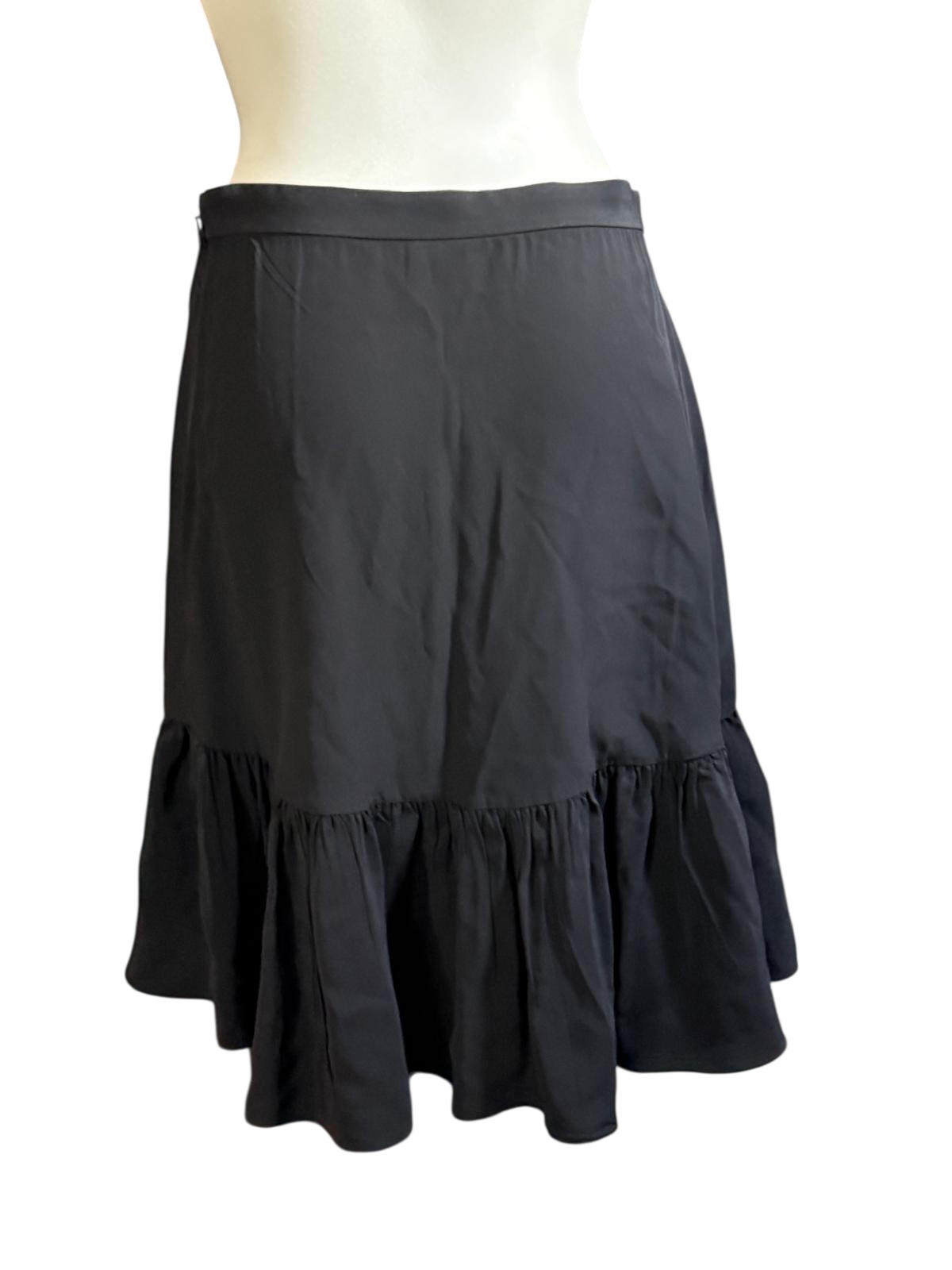 Yves Saint Laurent skirt