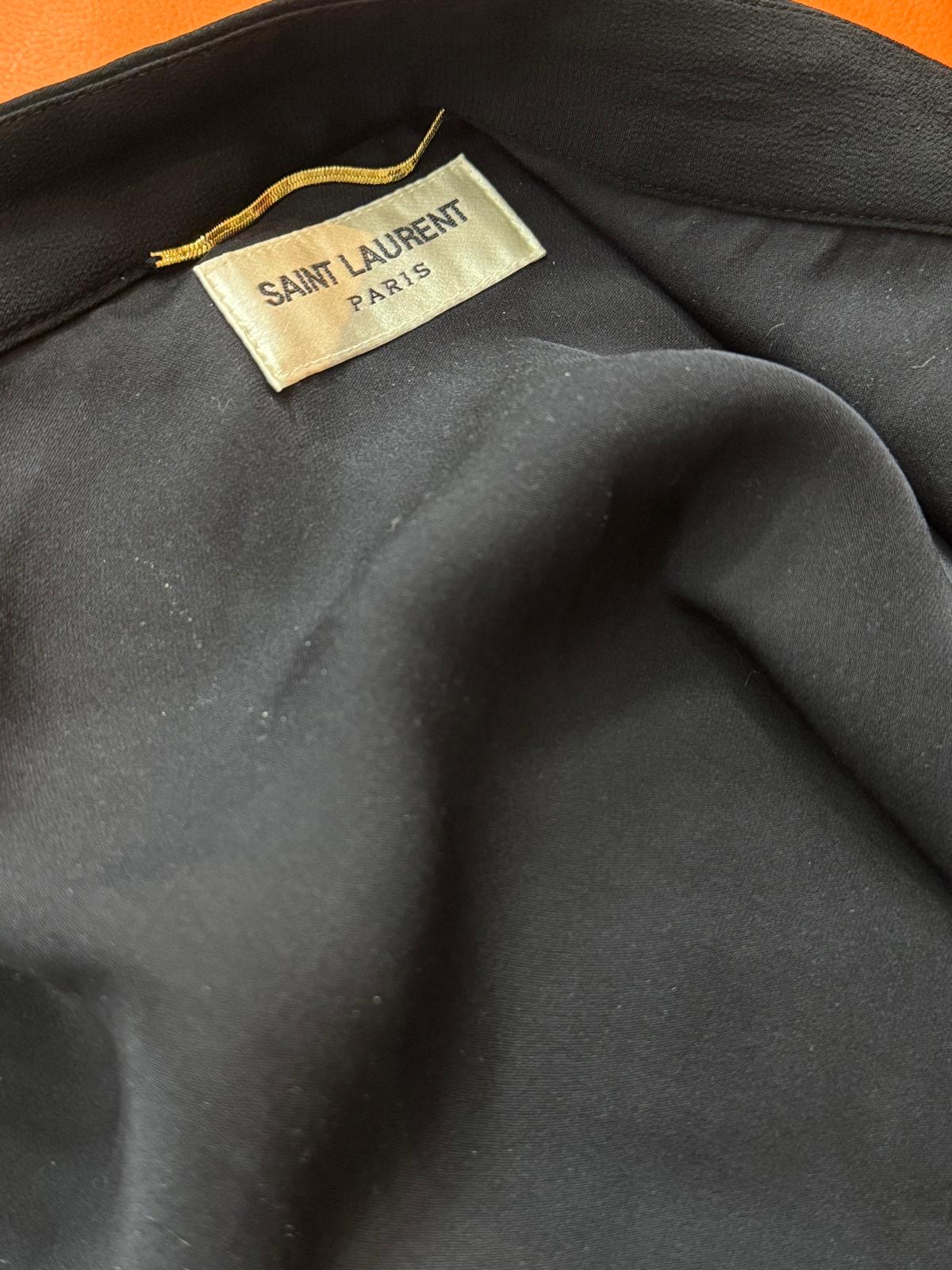 Yves Saint Laurent skirt
