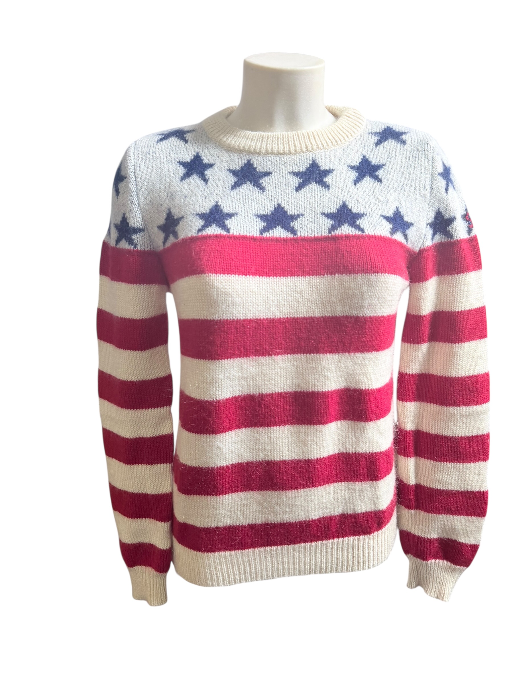 Saint Laurent sweater | Marché LOOP