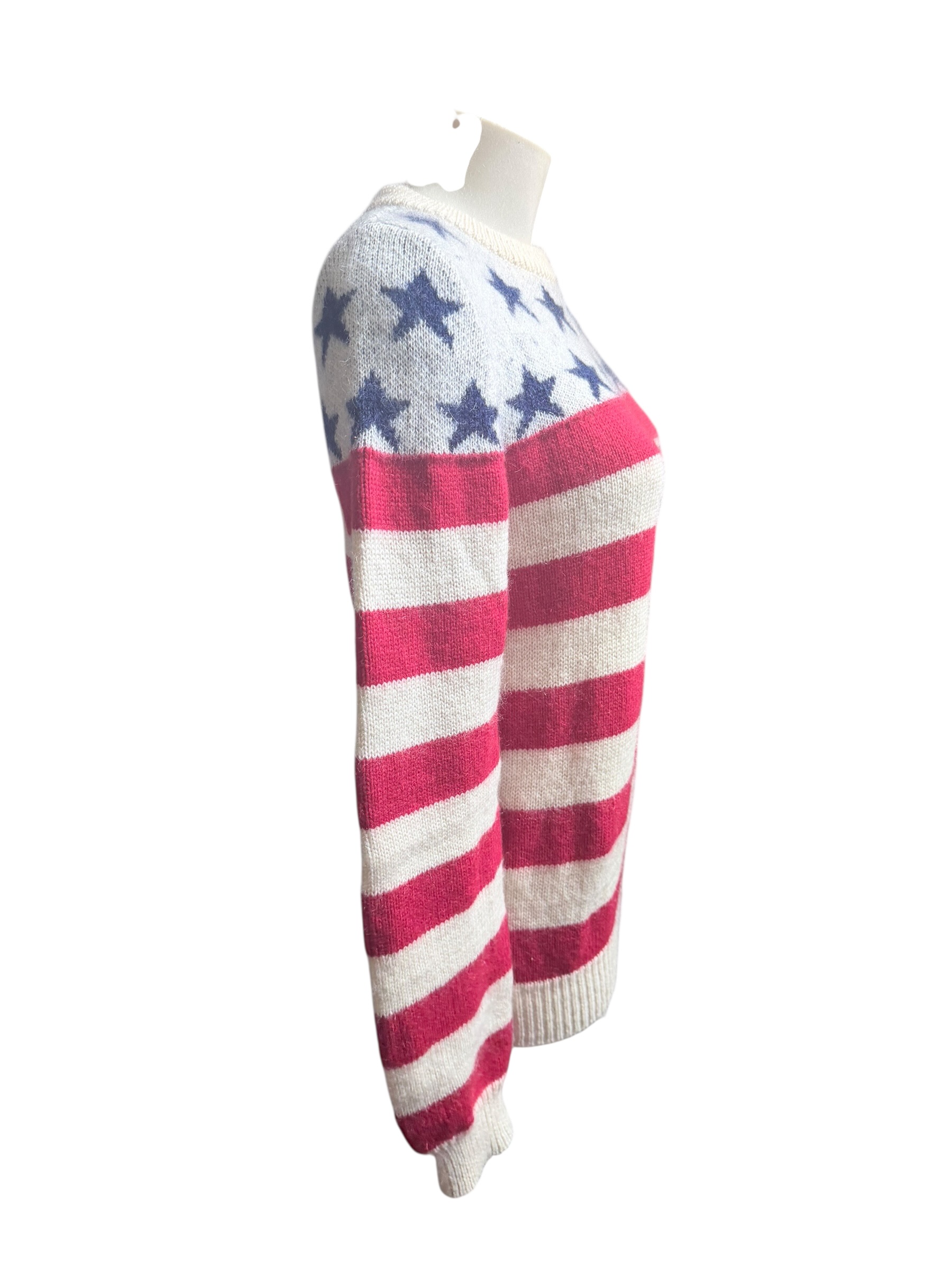 Saint Laurent sweater