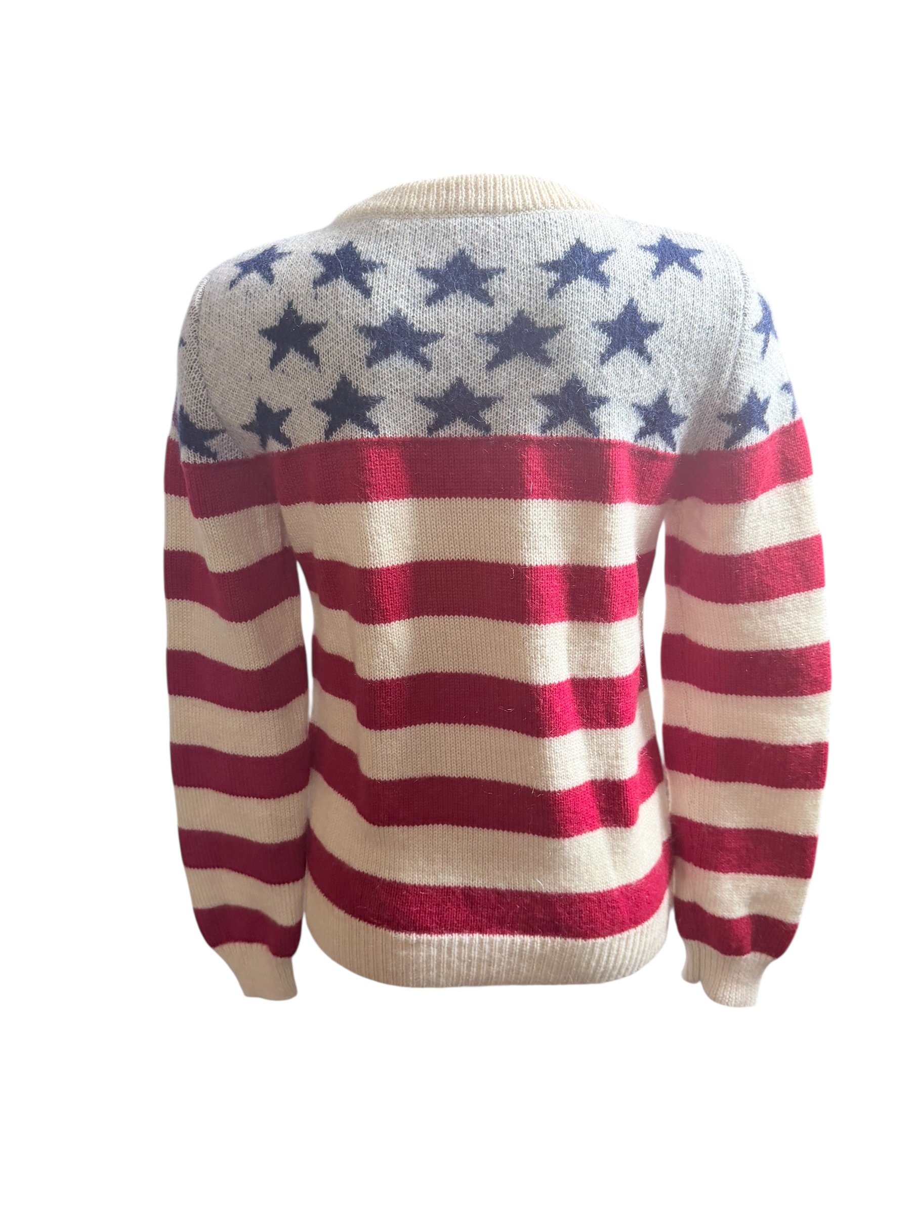 Saint Laurent sweater | Marché LOOP