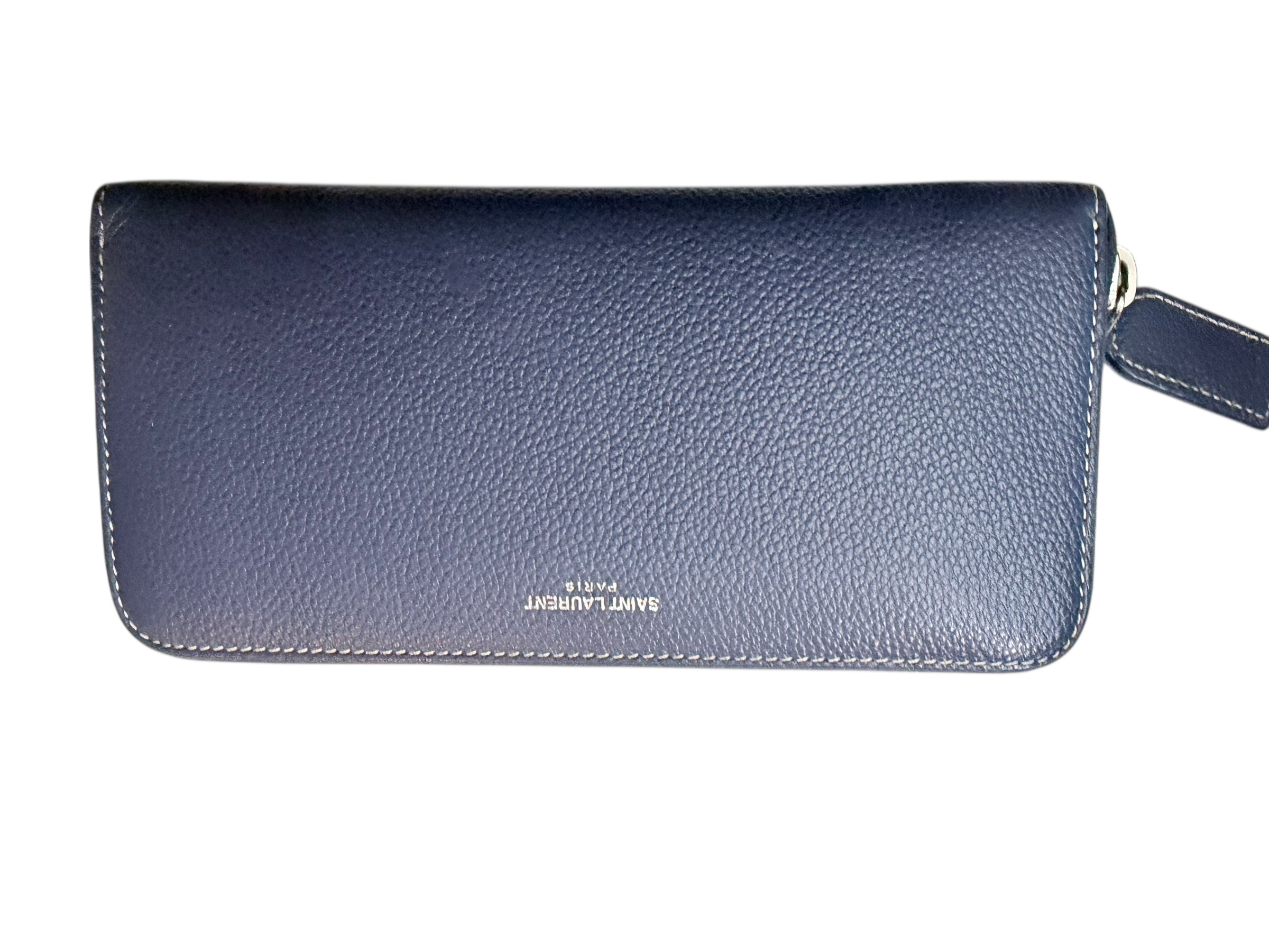 Saint Laurent wallet