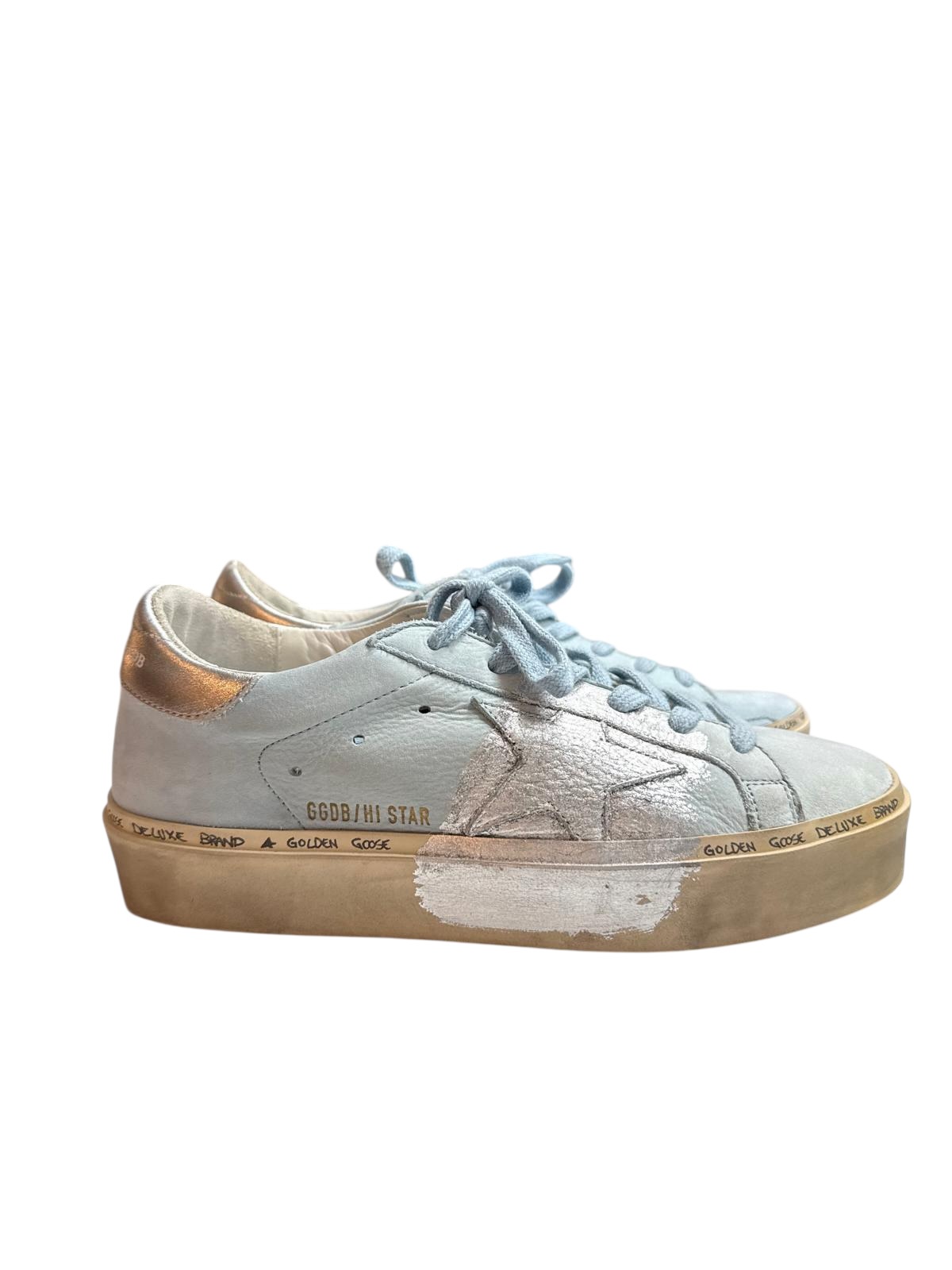 Golden Goose sneakers | Marché LOOP