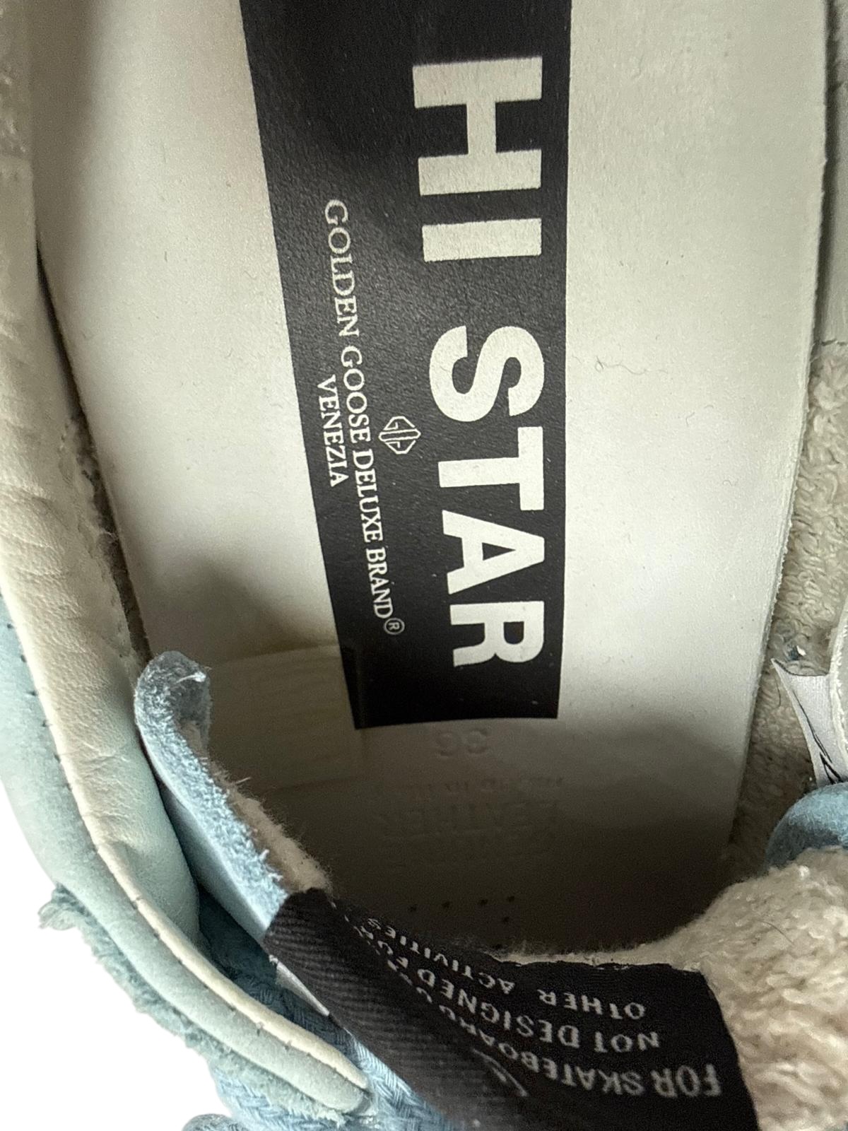 Golden Goose sneakers | Marché LOOP