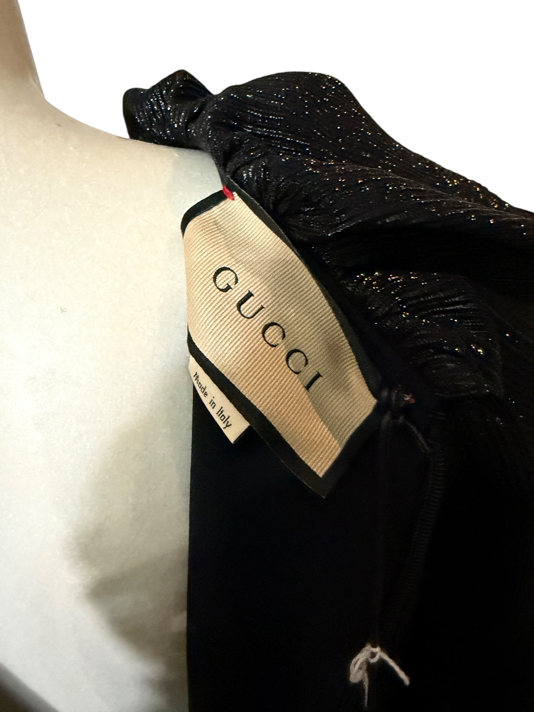 Gucci dress