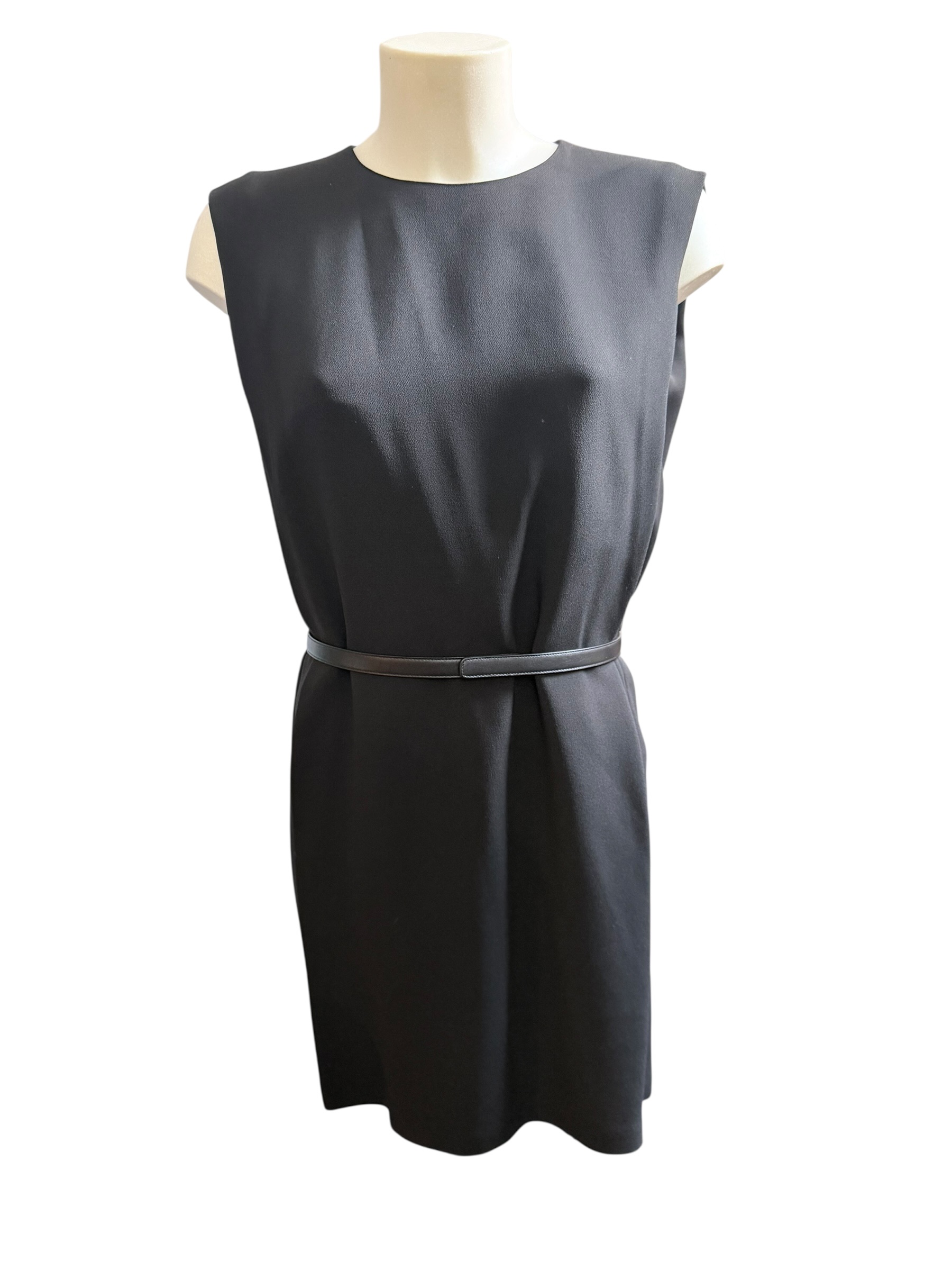 Saint Laurent dress