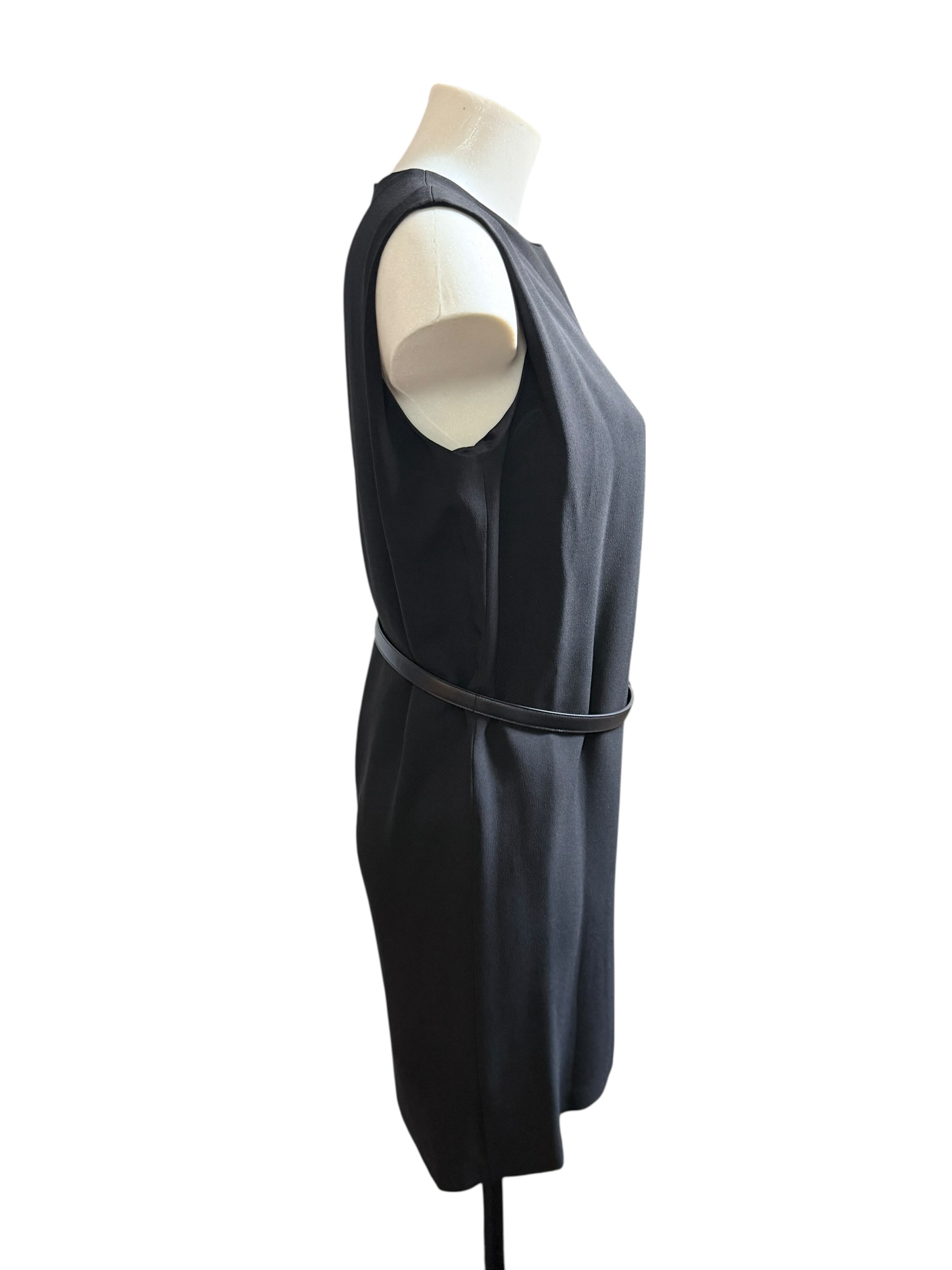Saint Laurent dress