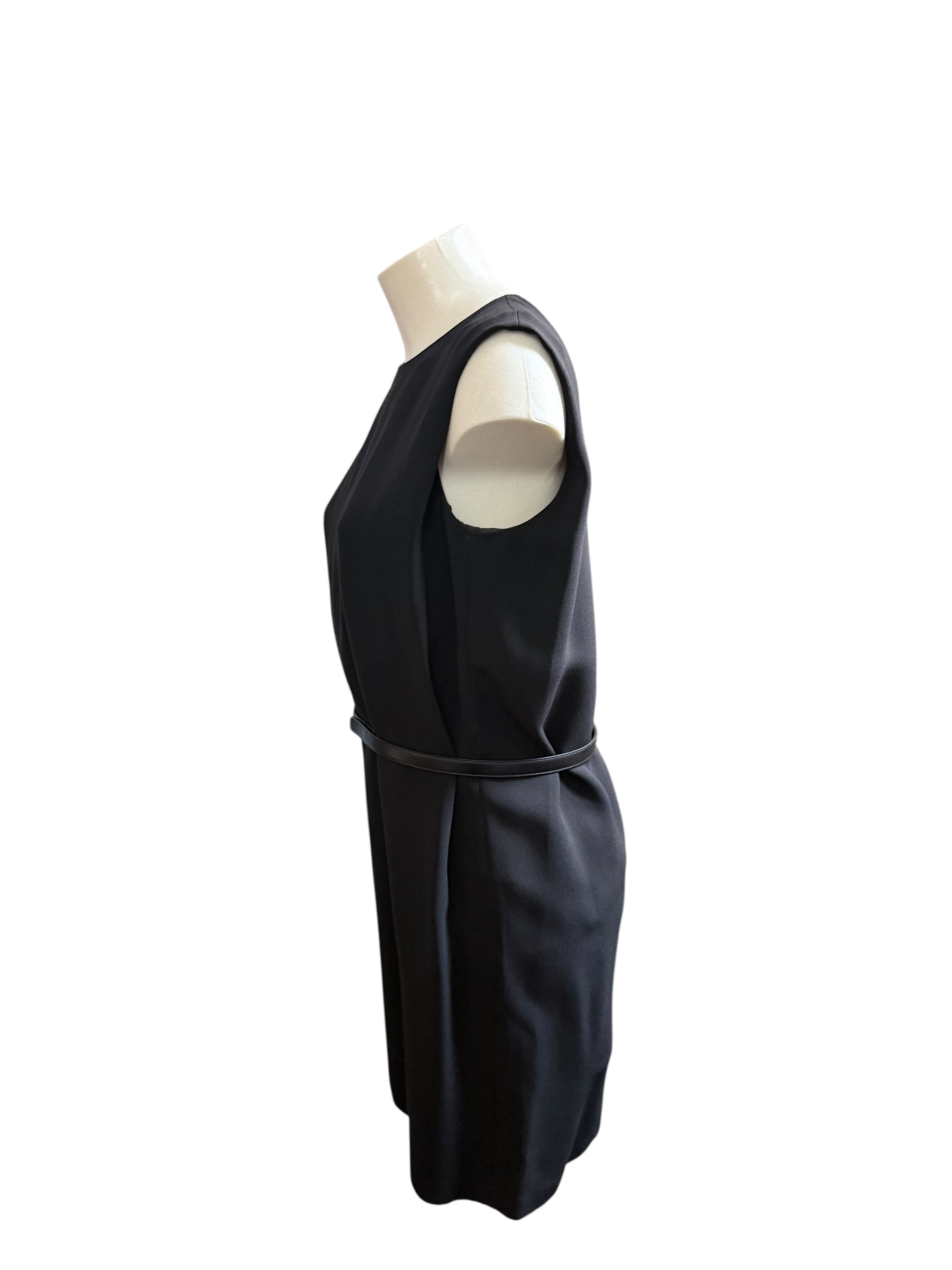 Saint Laurent dress