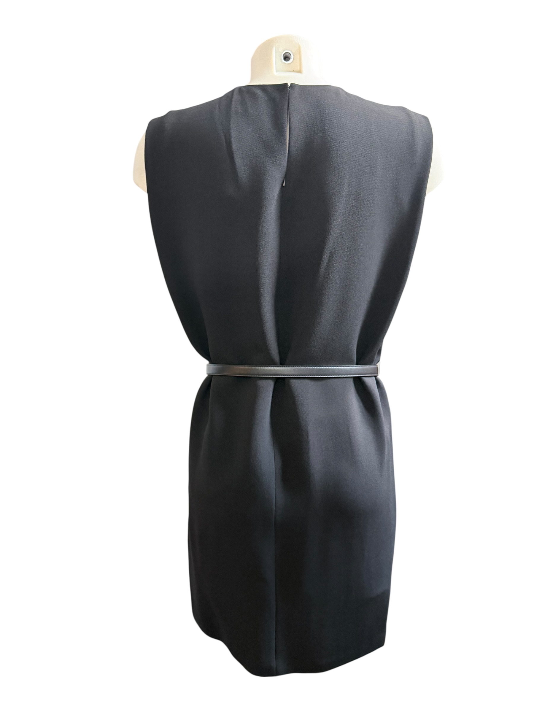 Saint Laurent dress