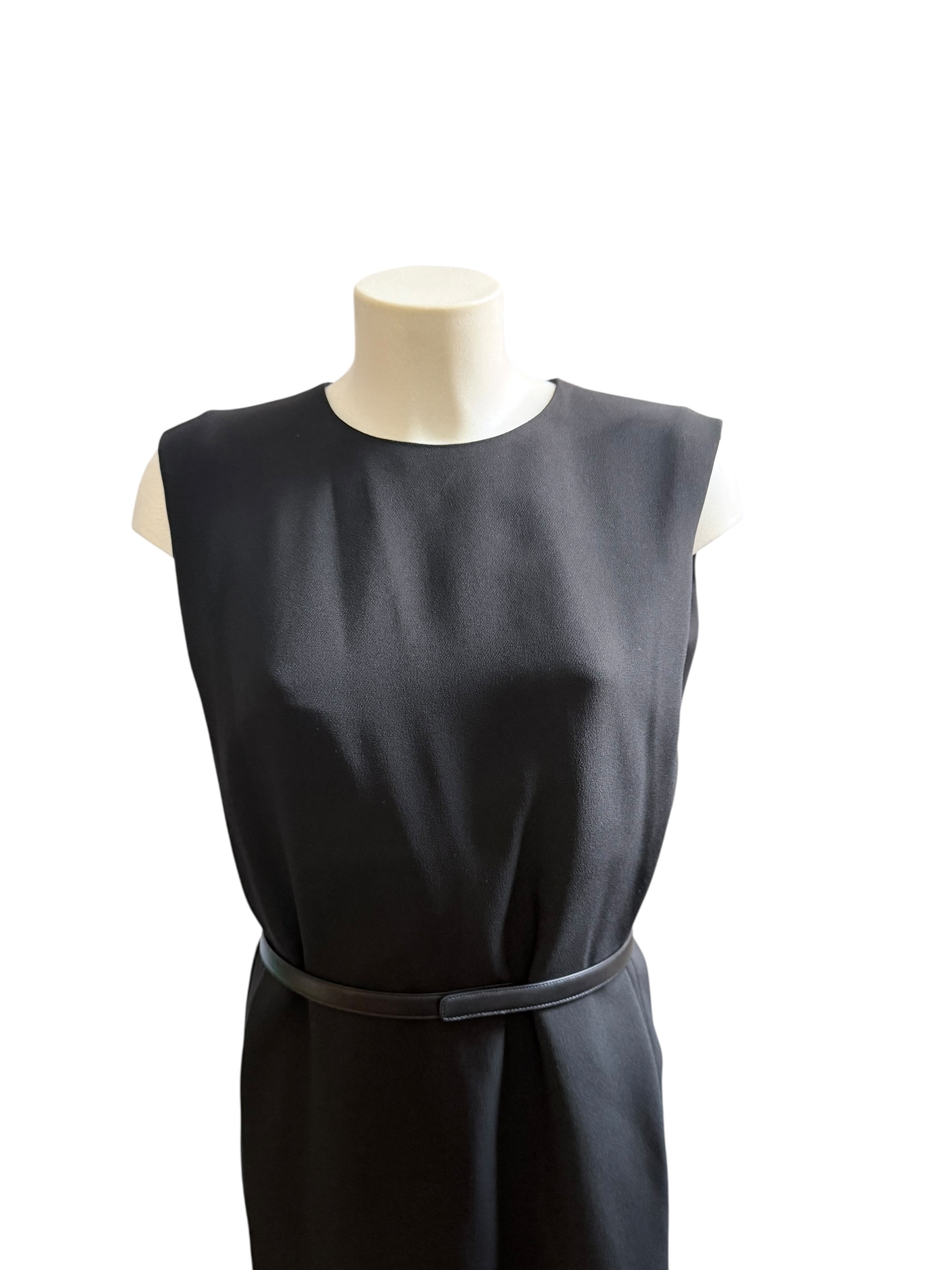 Saint Laurent dress