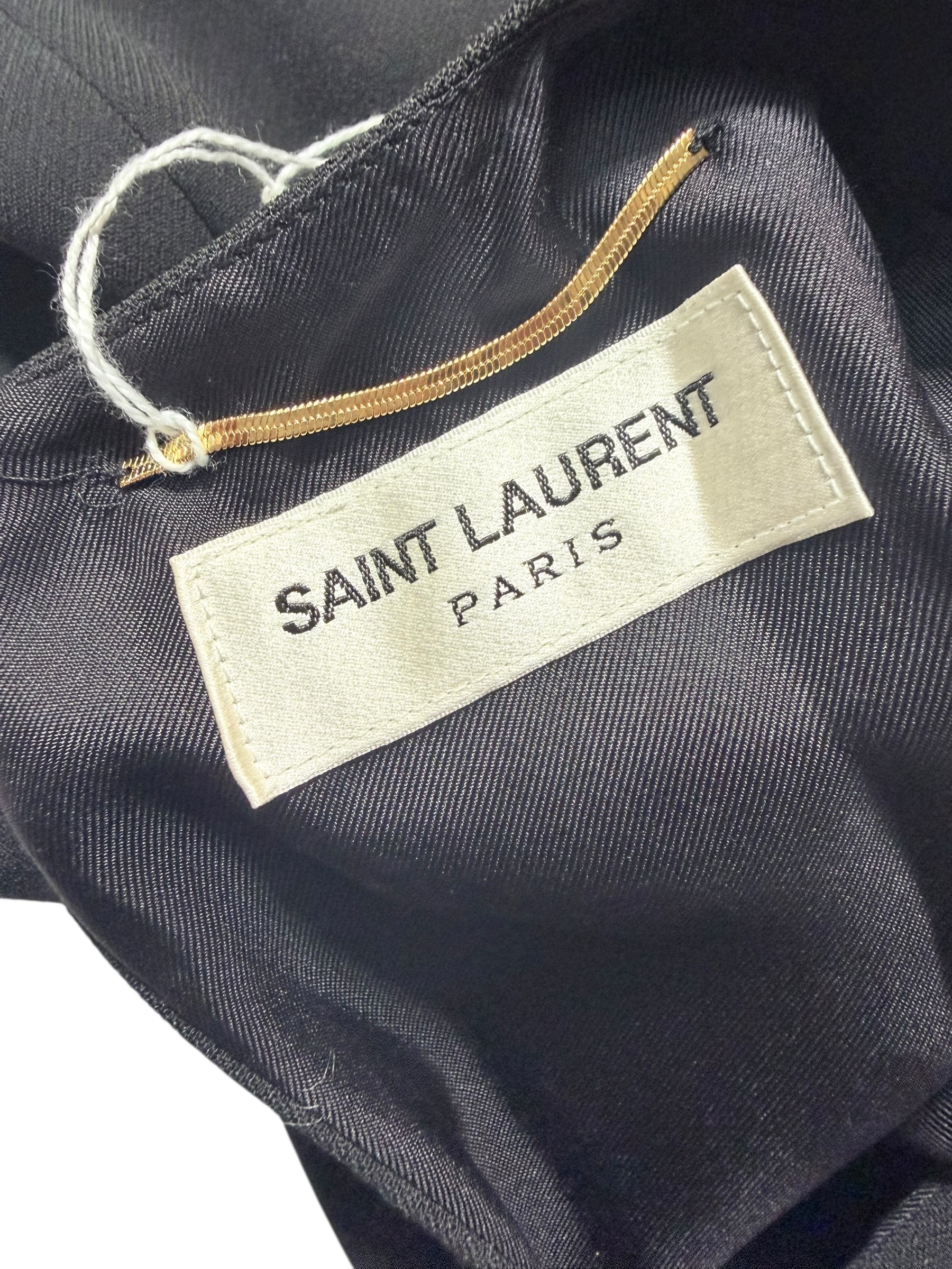 Saint Laurent dress | LOOP-Marktplatz