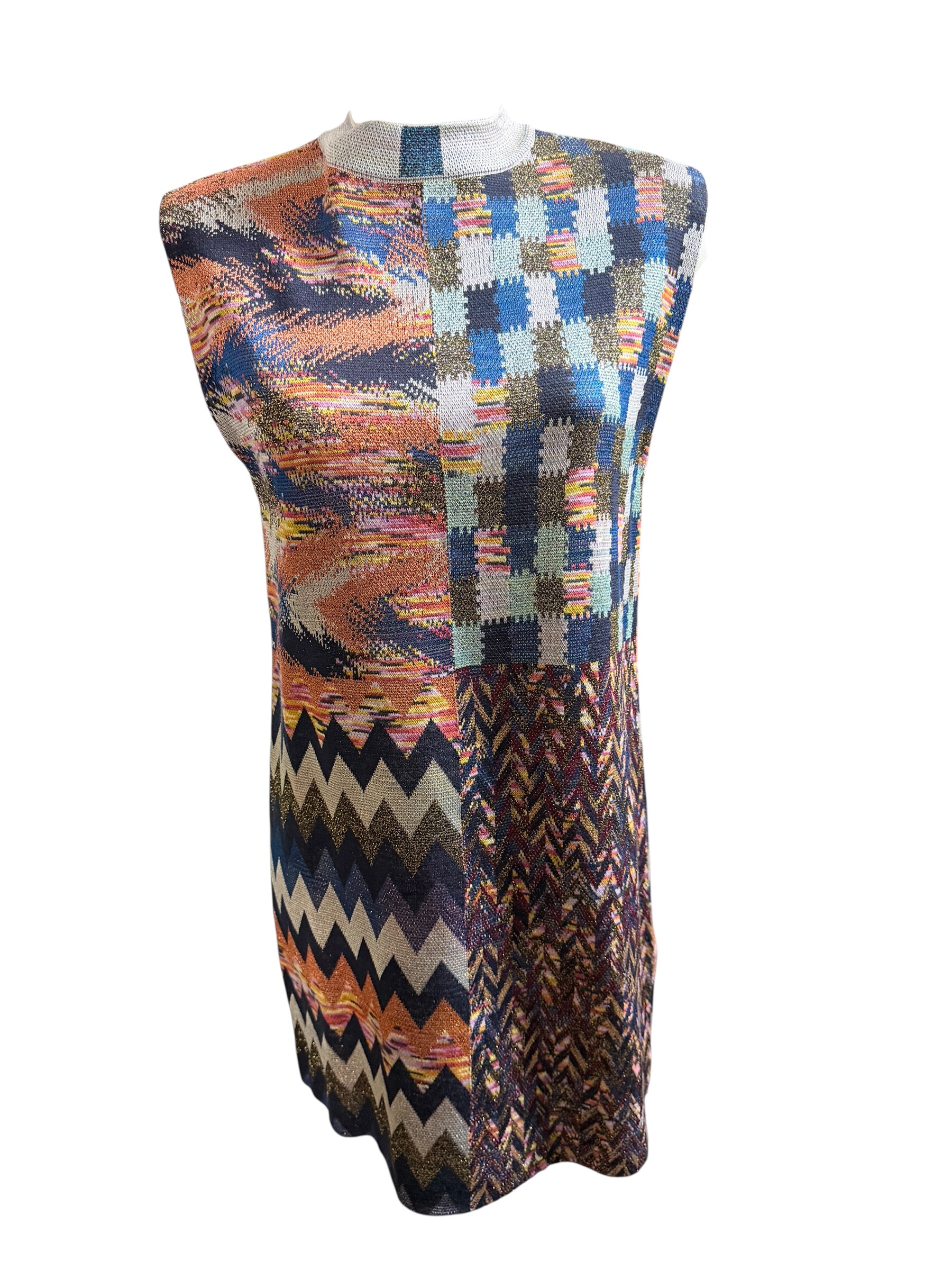 Missoni dress