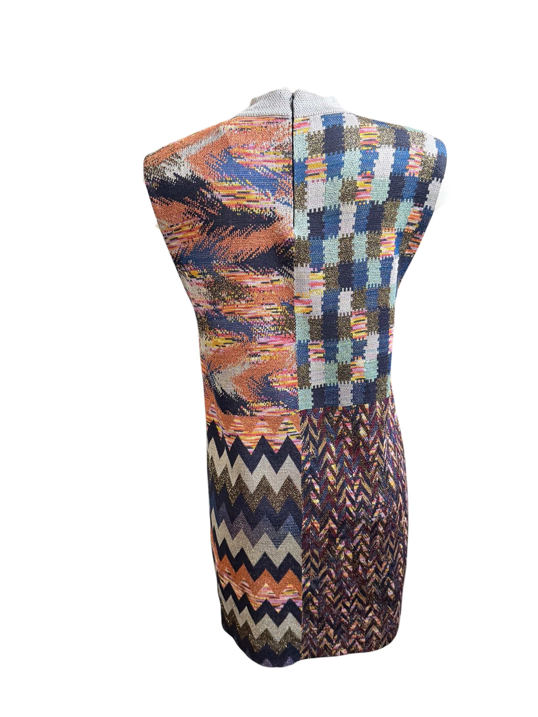 Missoni dress