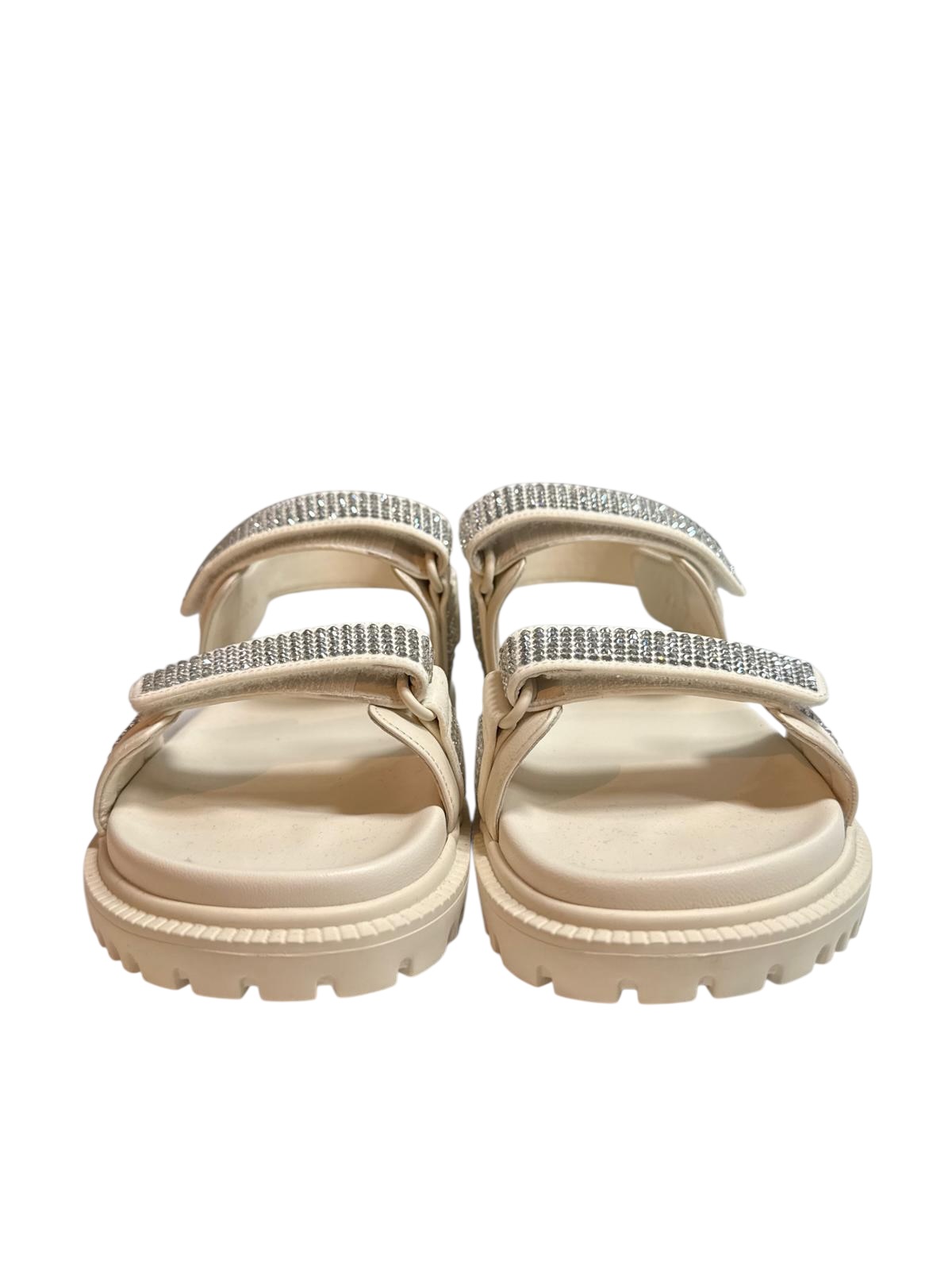Dior sandals | Marché LOOP