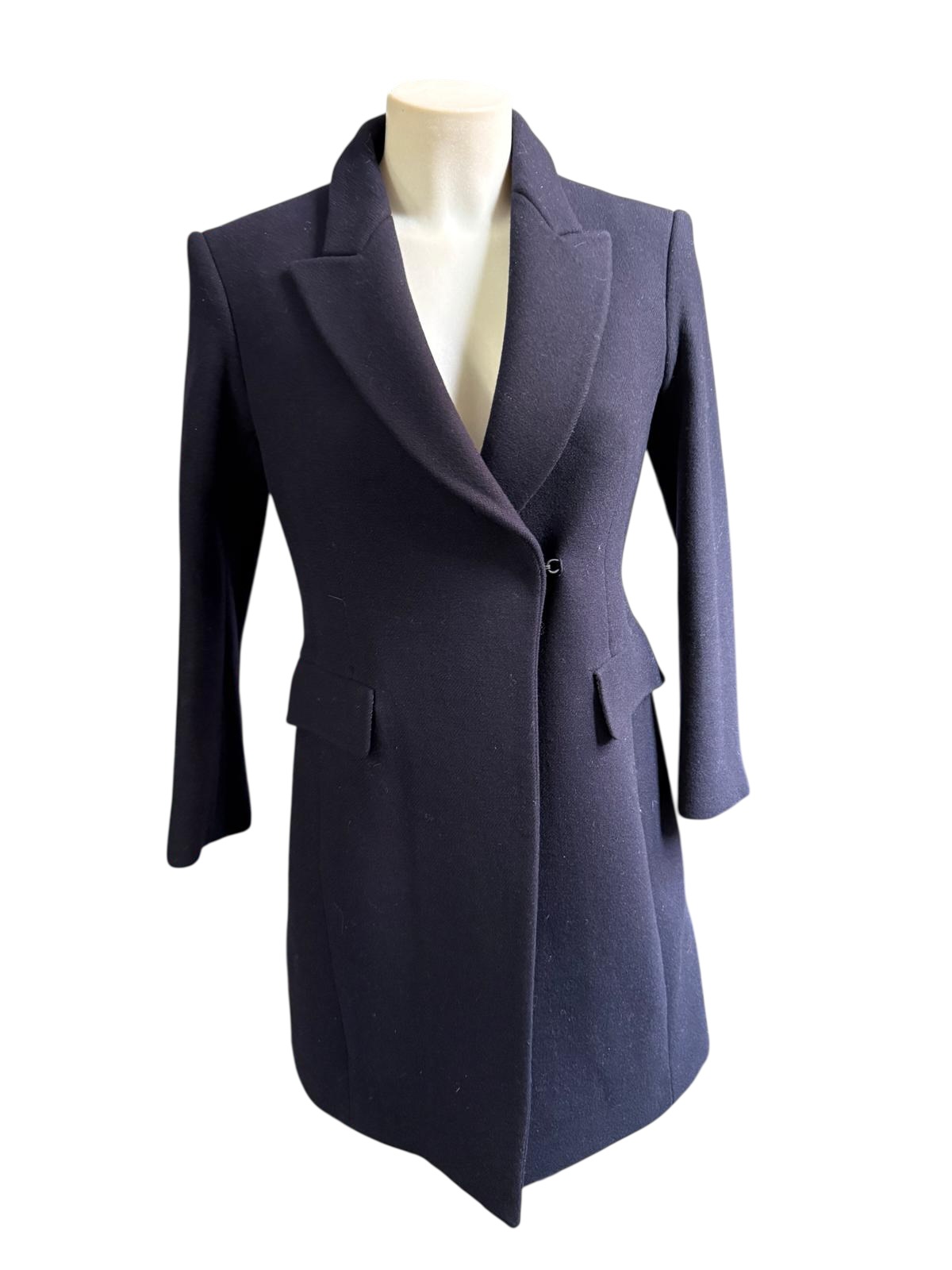 Celine coat | LOOP-Marktplatz