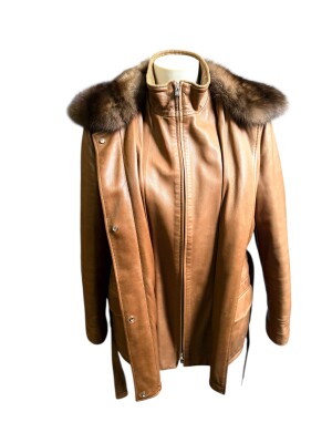 Loro Piana jacket | Marché LOOP