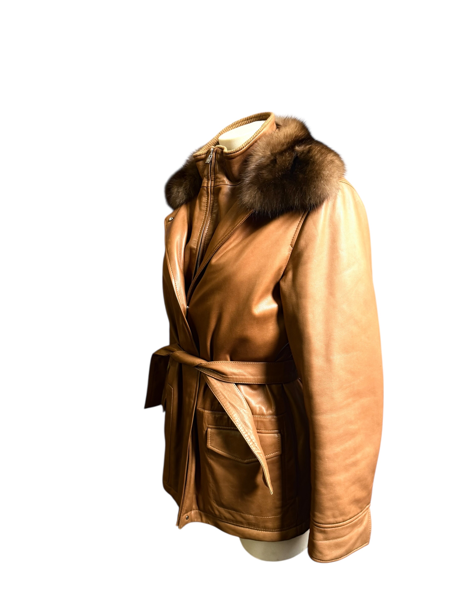 Loro Piana jacket