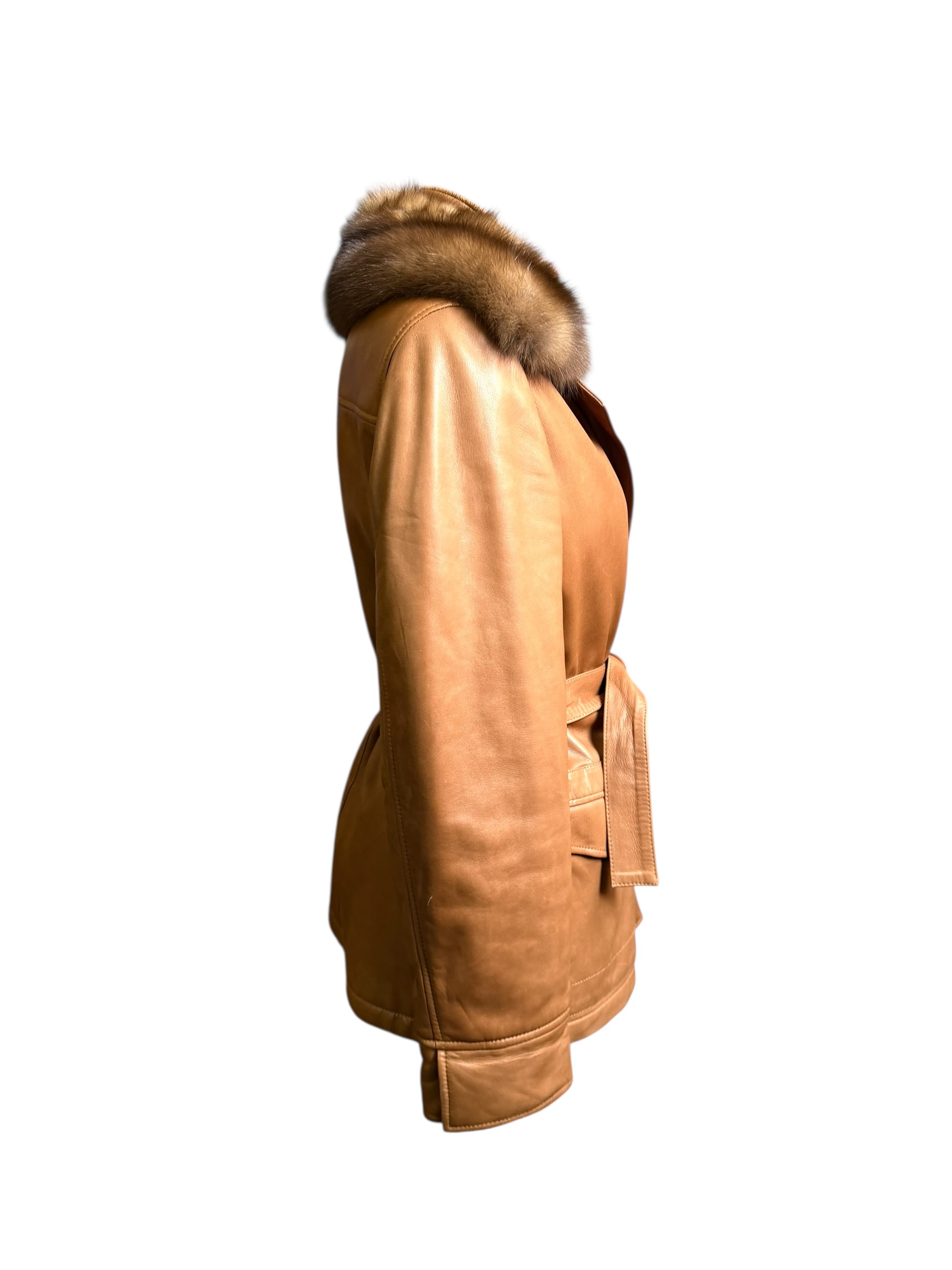Loro Piana jacket | Marché LOOP
