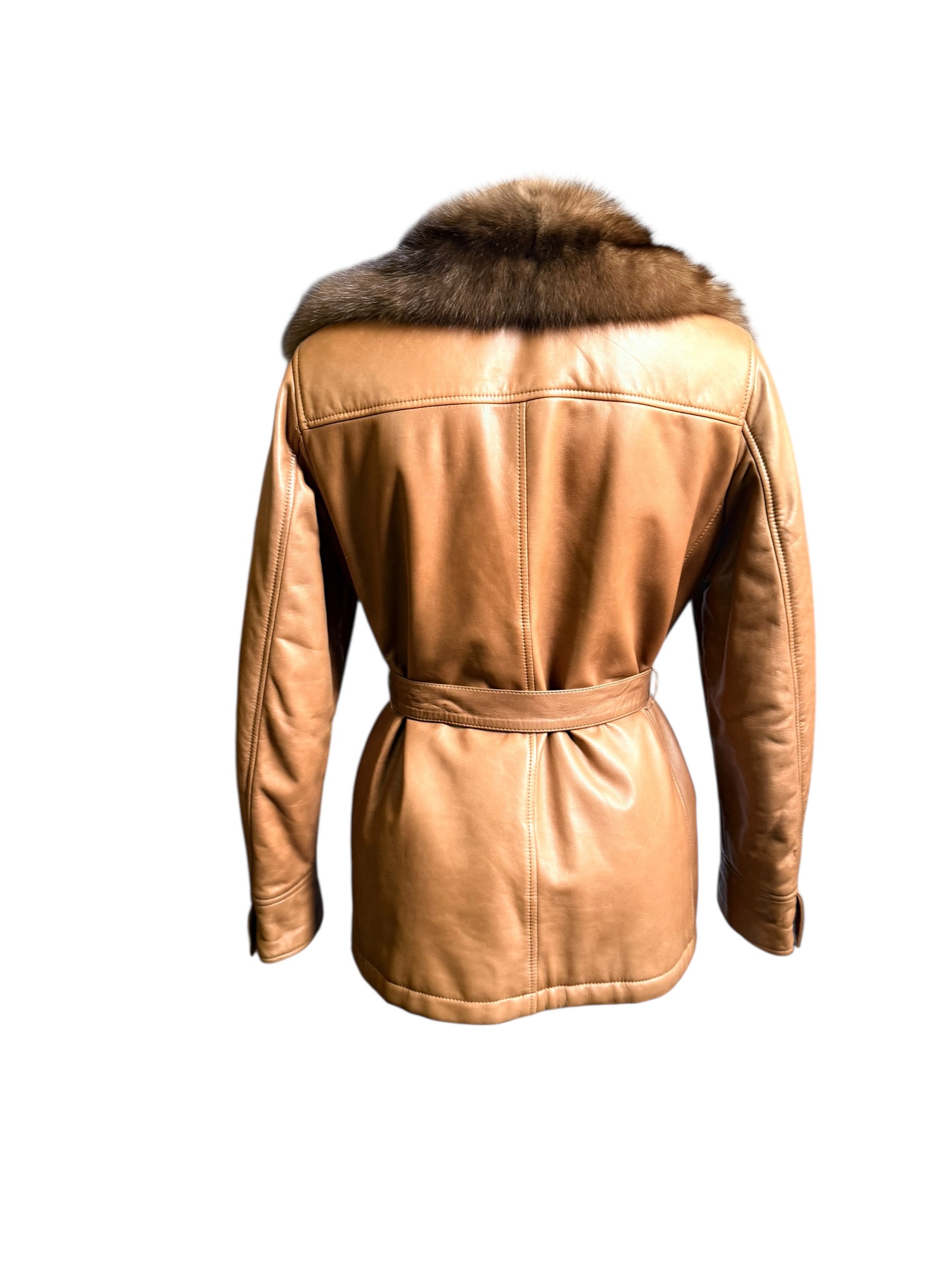 Loro Piana jacket