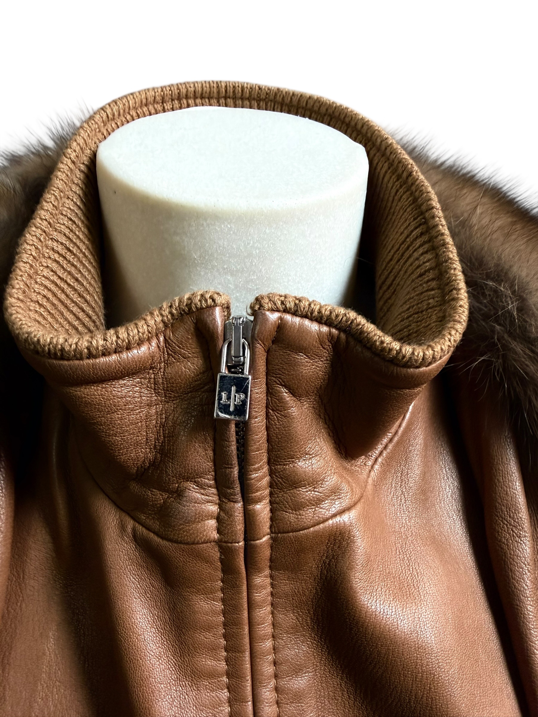Loro Piana jacket | Marché LOOP