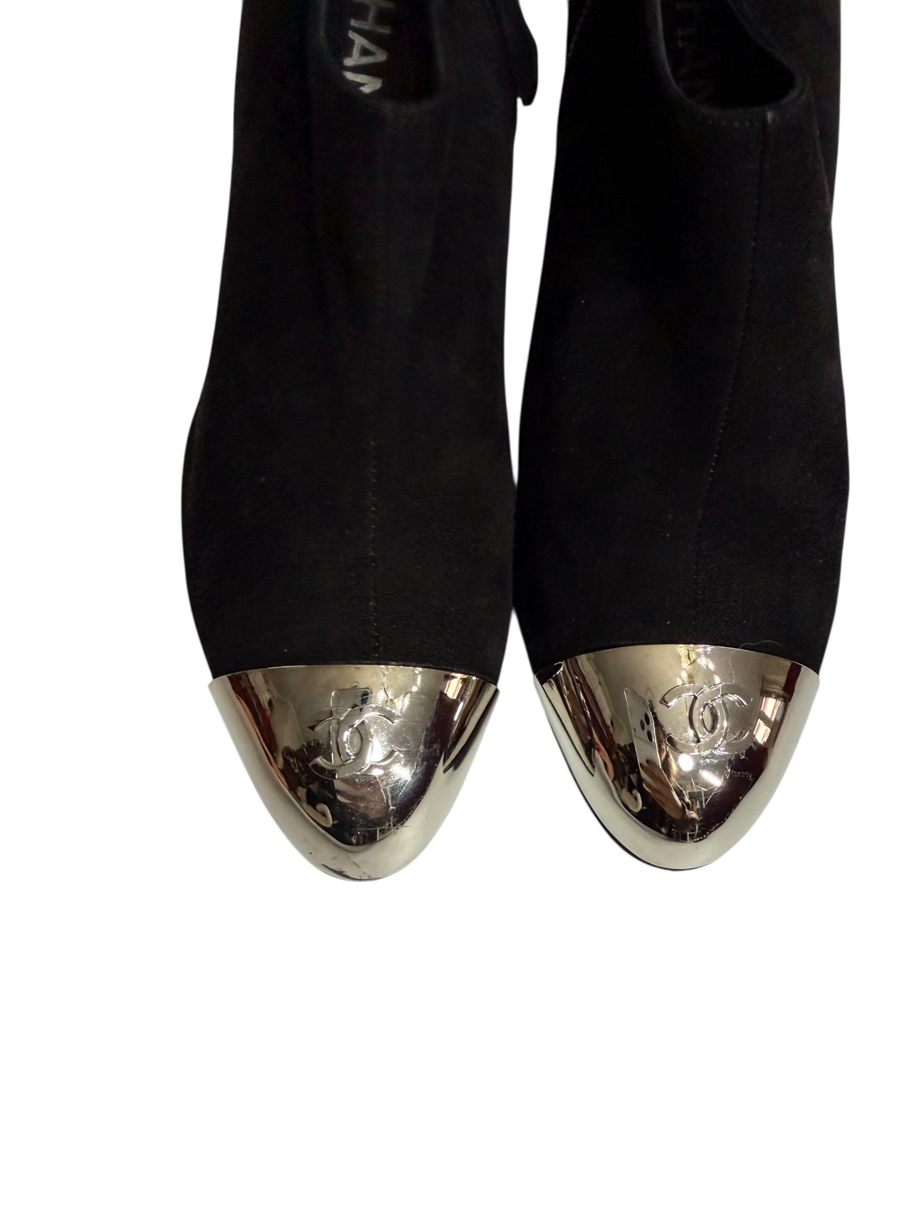 Chanel pumps, Very good condition | Marché LOOP