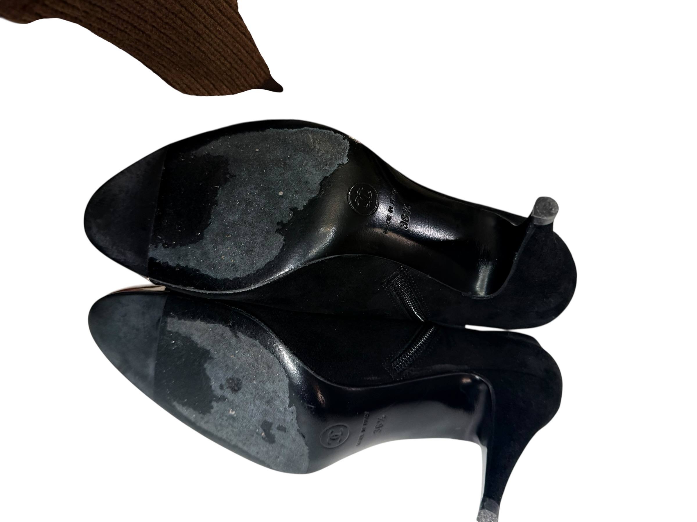 Chanel pumps, Very good condition | Marché LOOP