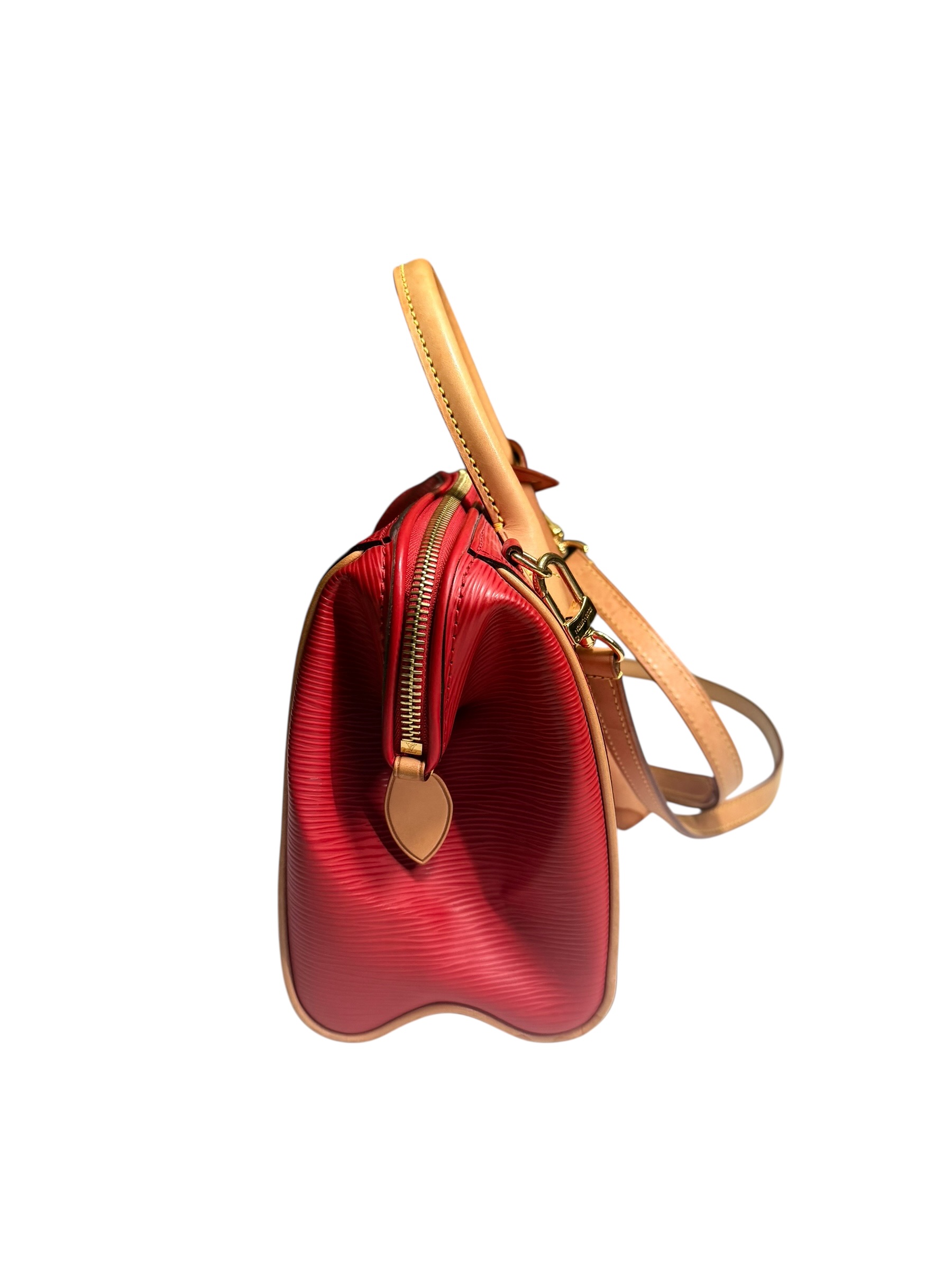 Louis Vuitton bag