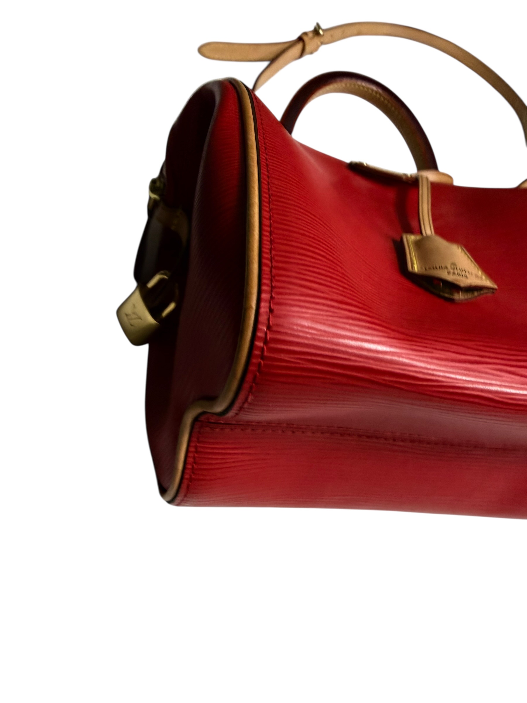 Louis Vuitton bag
