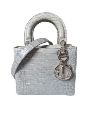 Lady Dior handbag | Marché LOOP