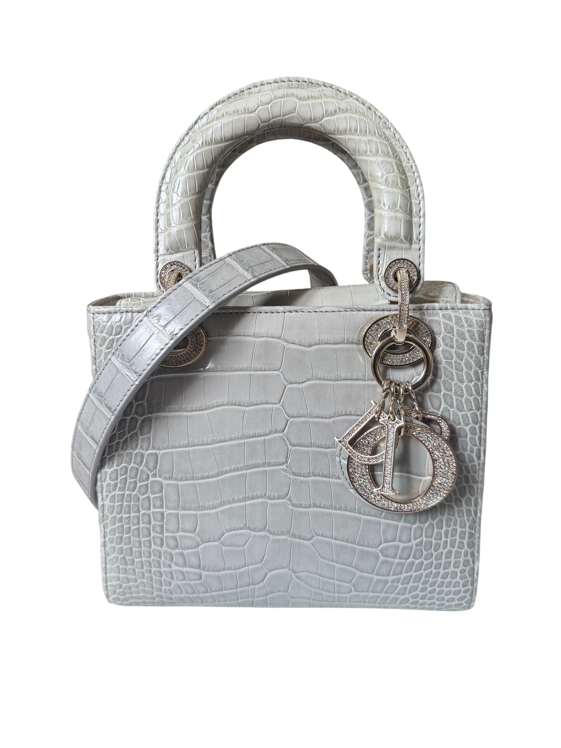 Lady Dior handbag | Marché LOOP