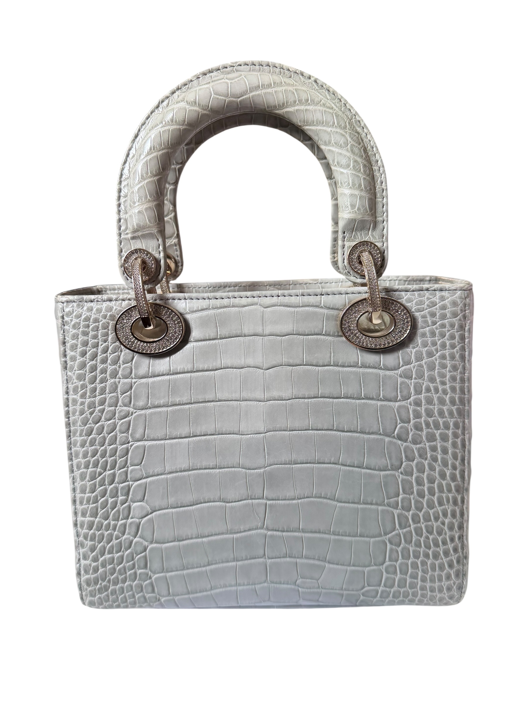 Lady Dior handbag | Marché LOOP