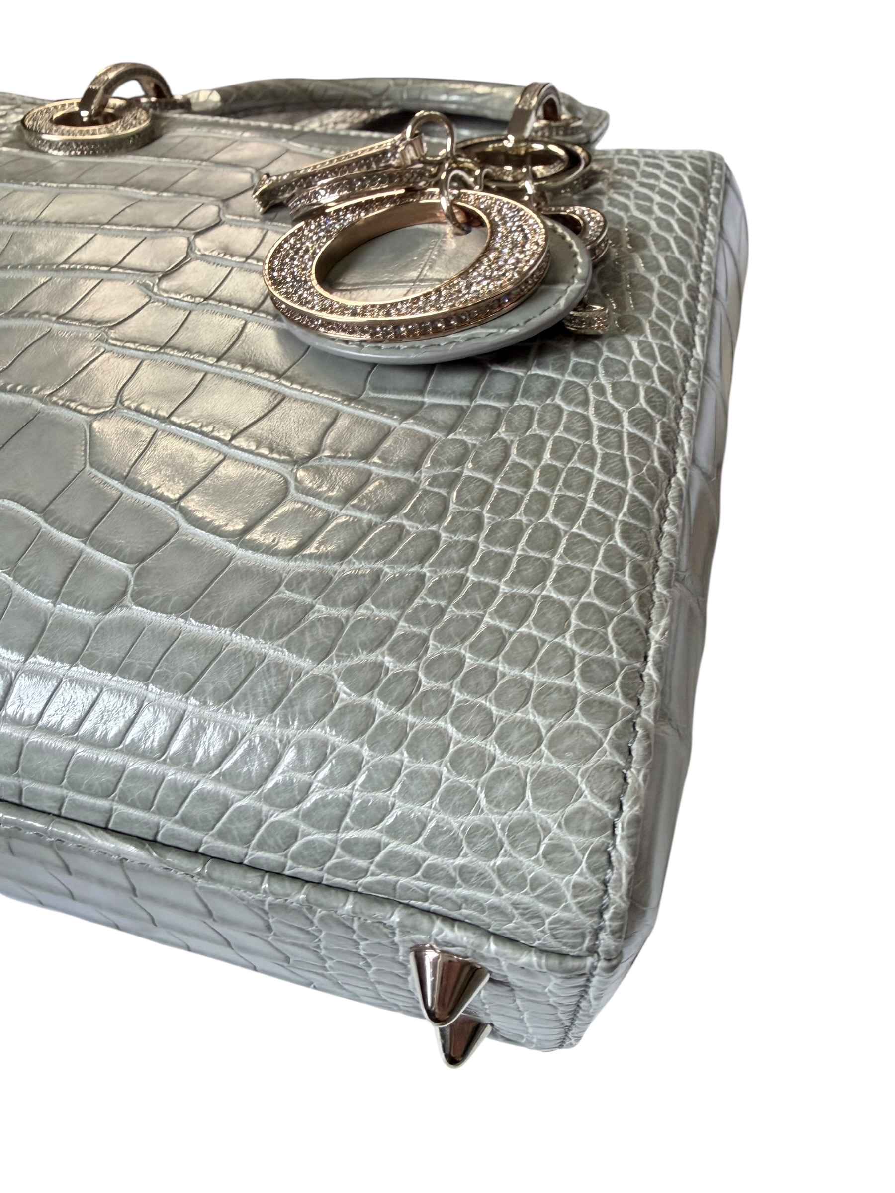 Lady Dior handbag | Marché LOOP