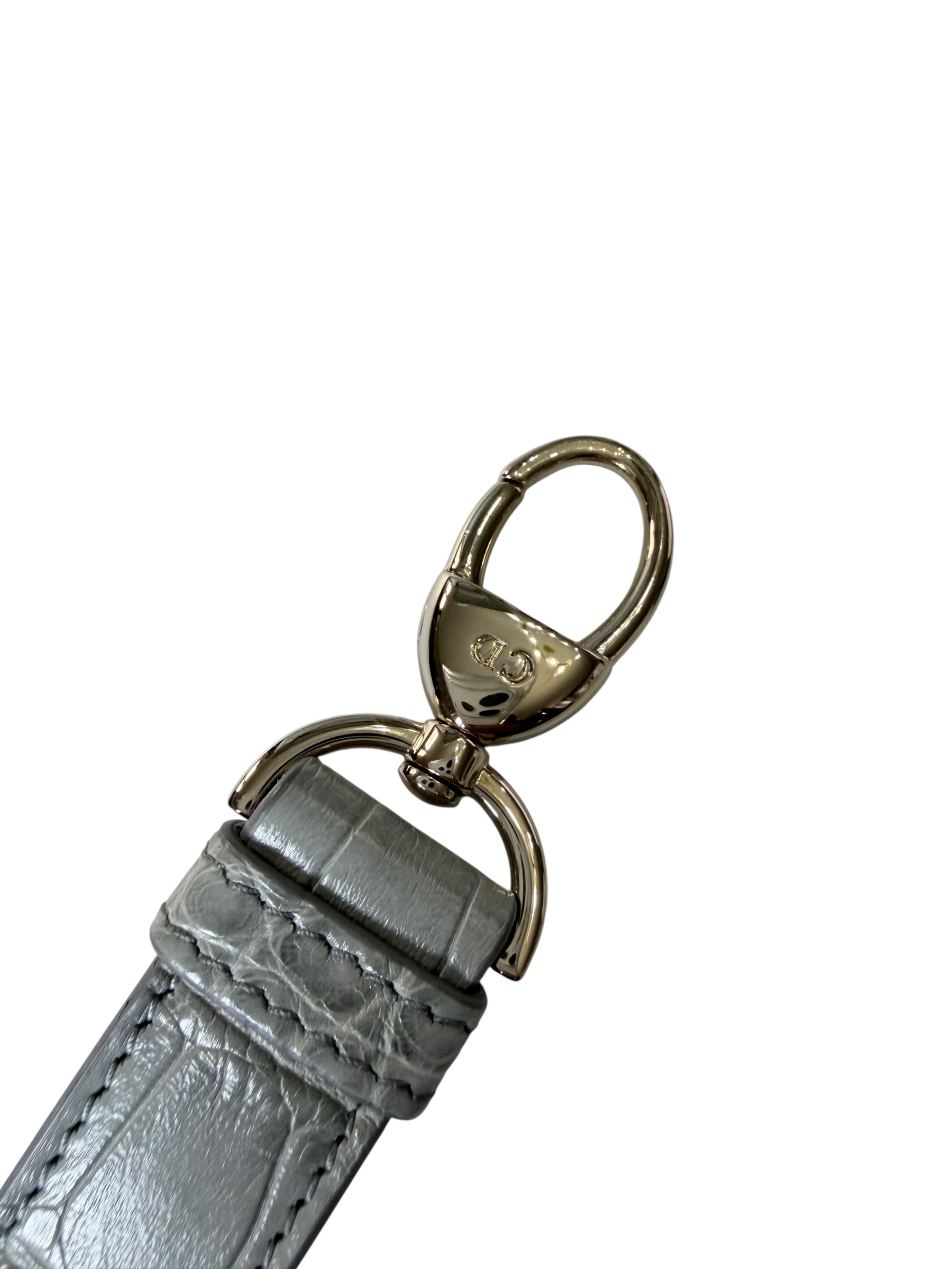 Lady Dior handbag