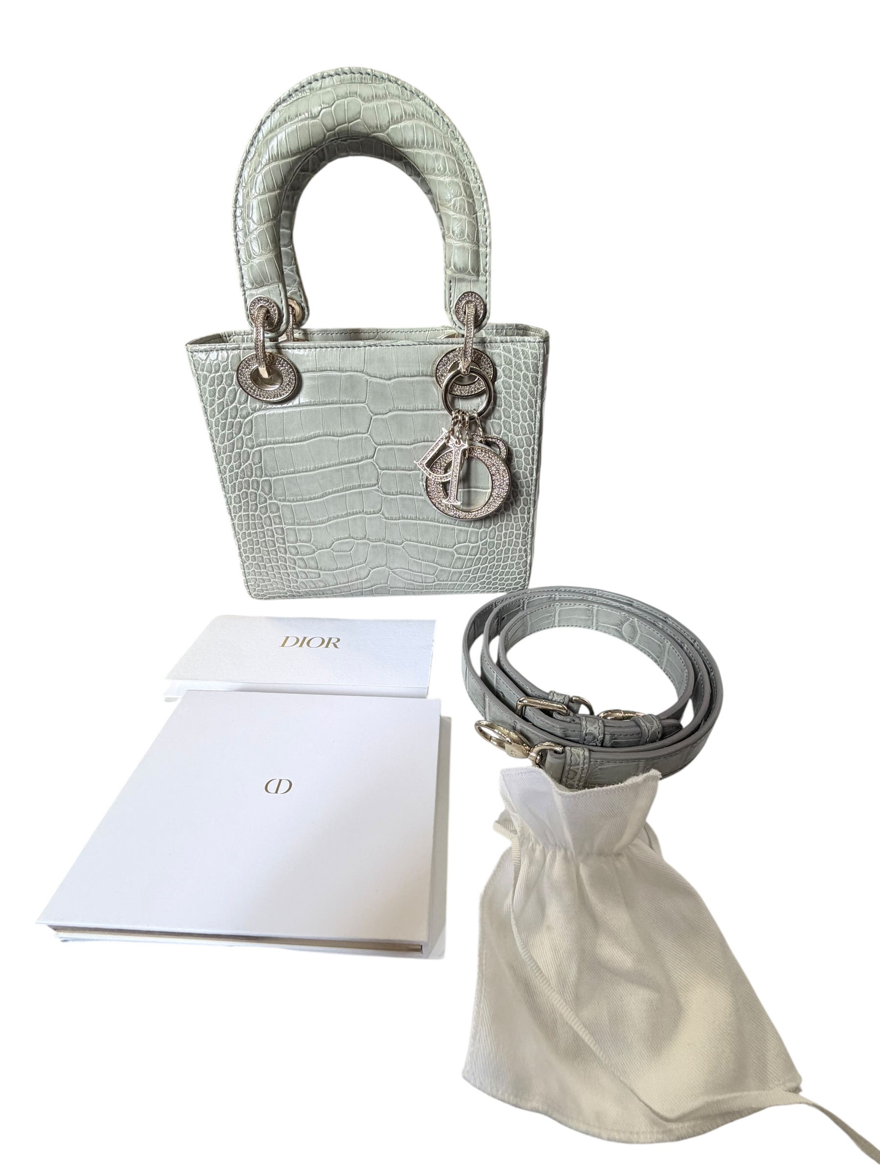 Lady Dior handbag | Marché LOOP