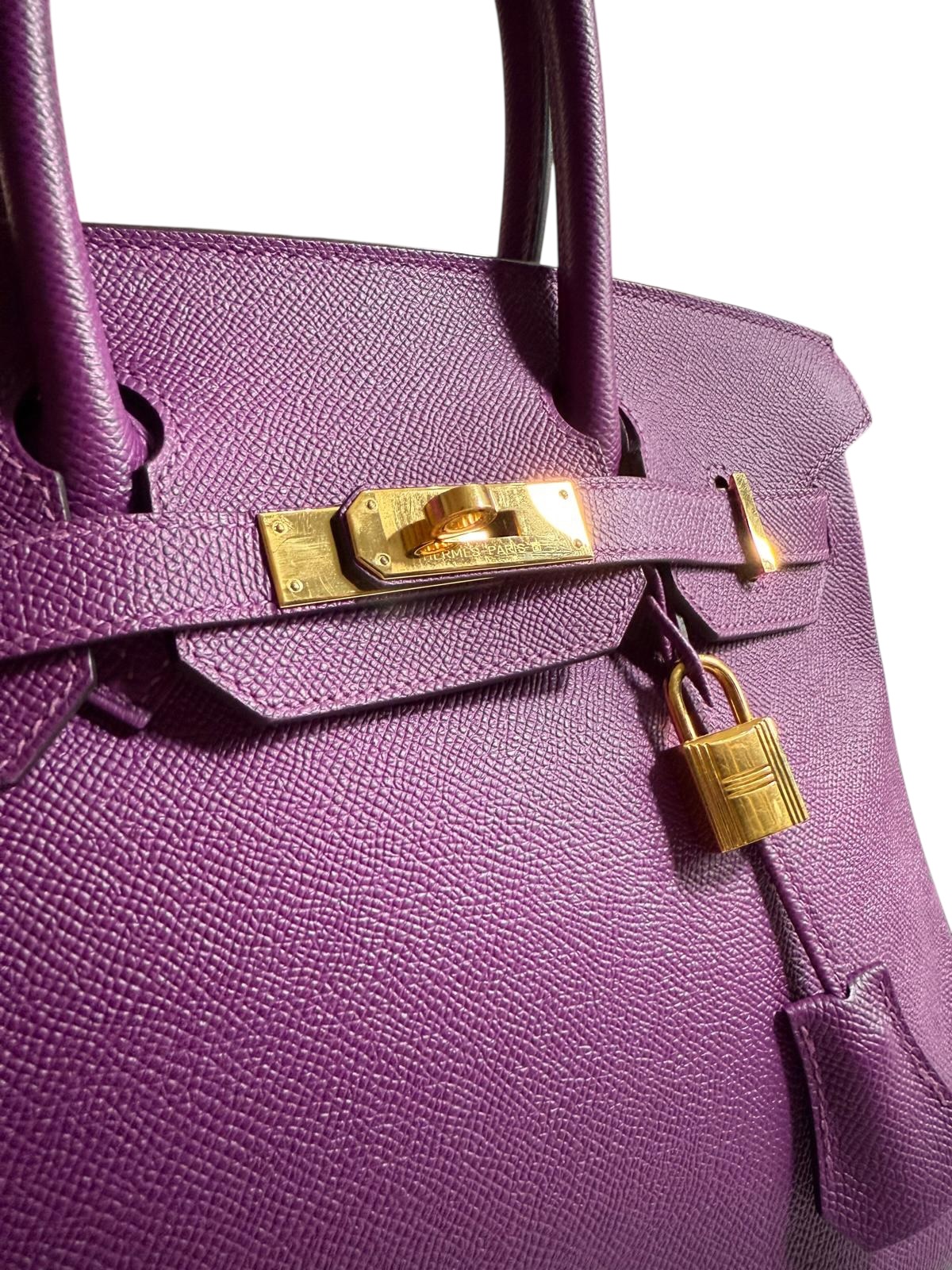 Hermès Birkin 30 bag | Marché LOOP