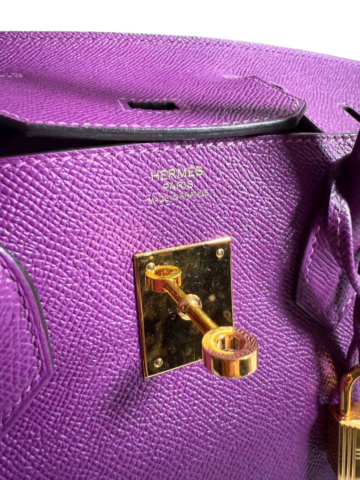 Hermès Birkin 30 bag | Marché LOOP